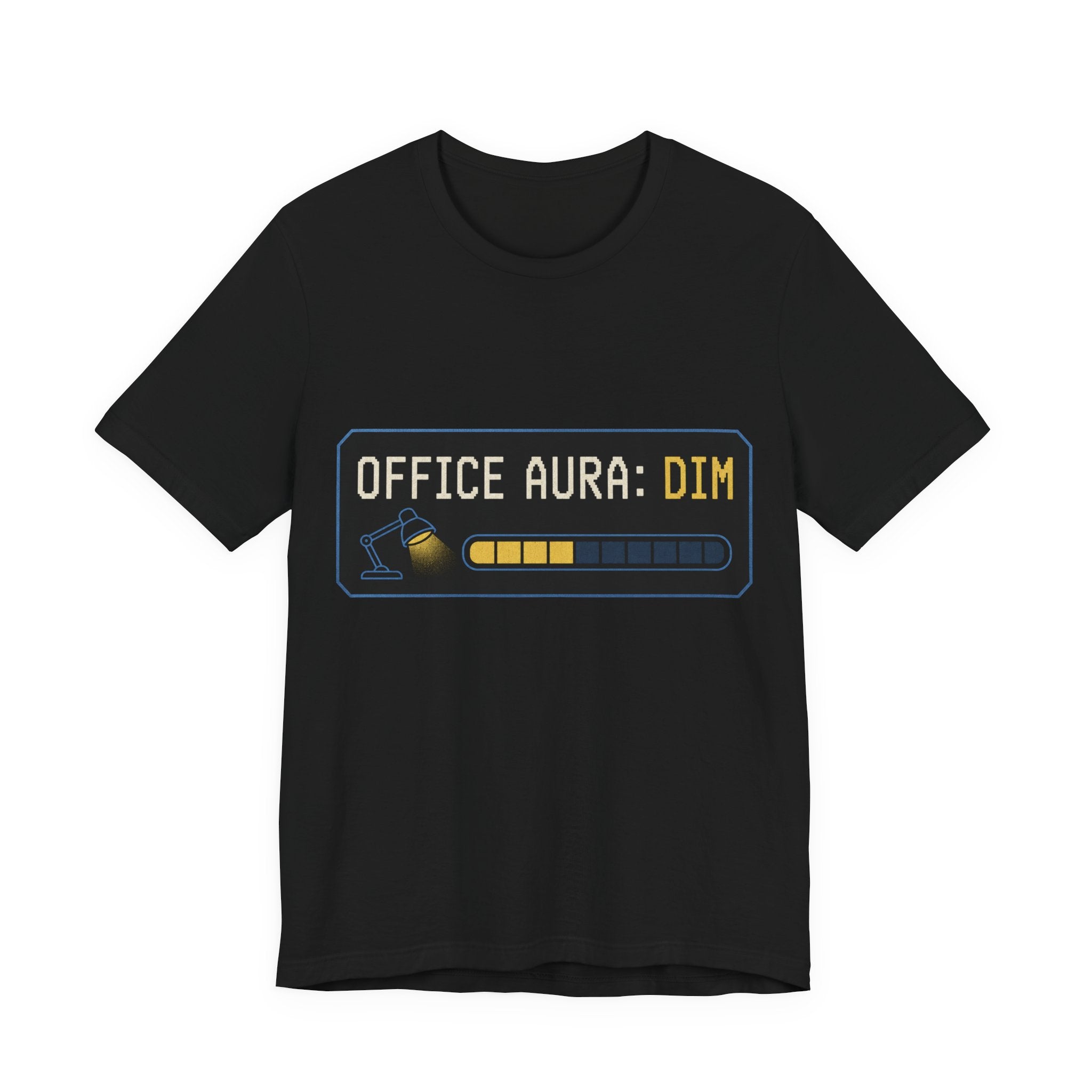 Color: Black | Mockup 1