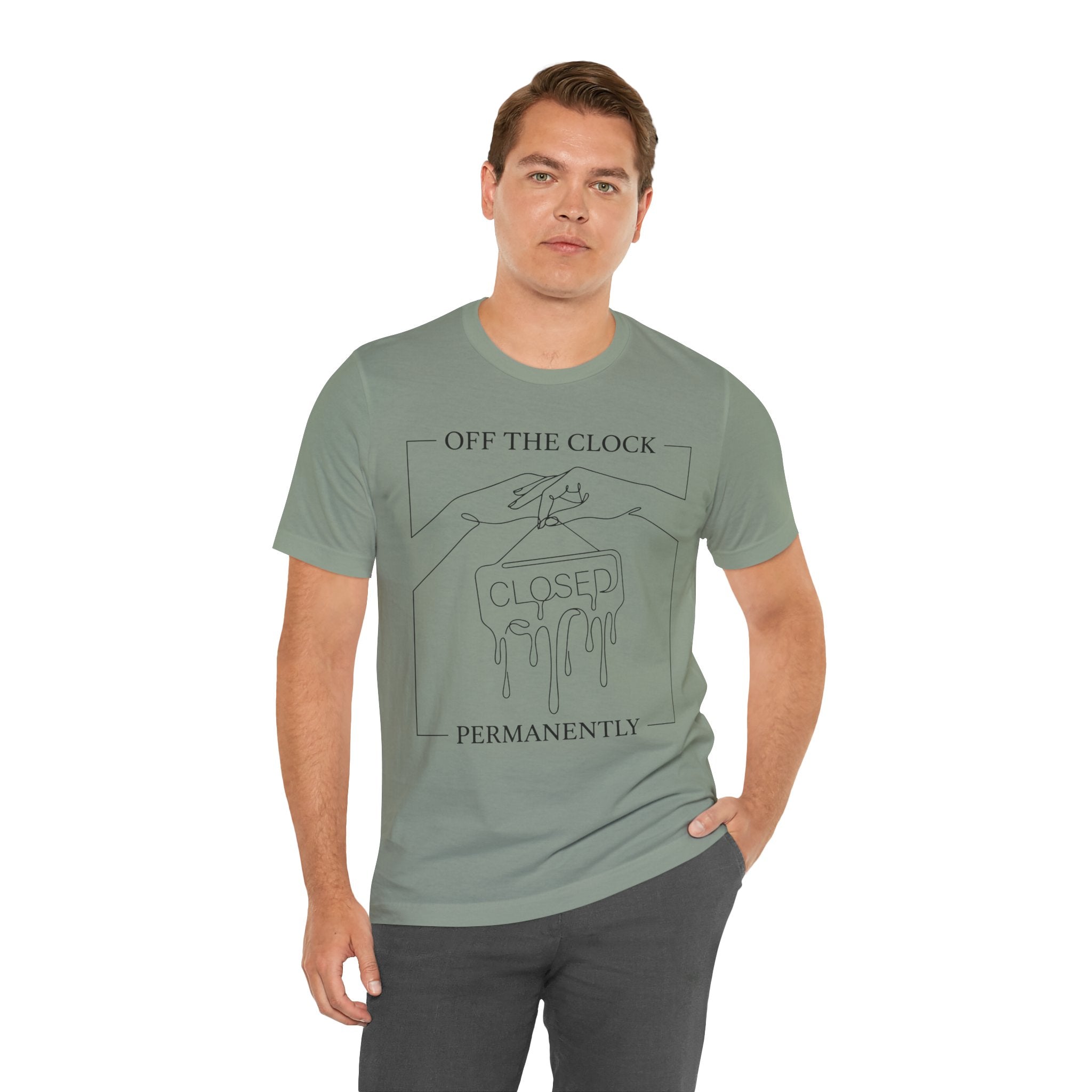 Color: Sage | Mockup 2
