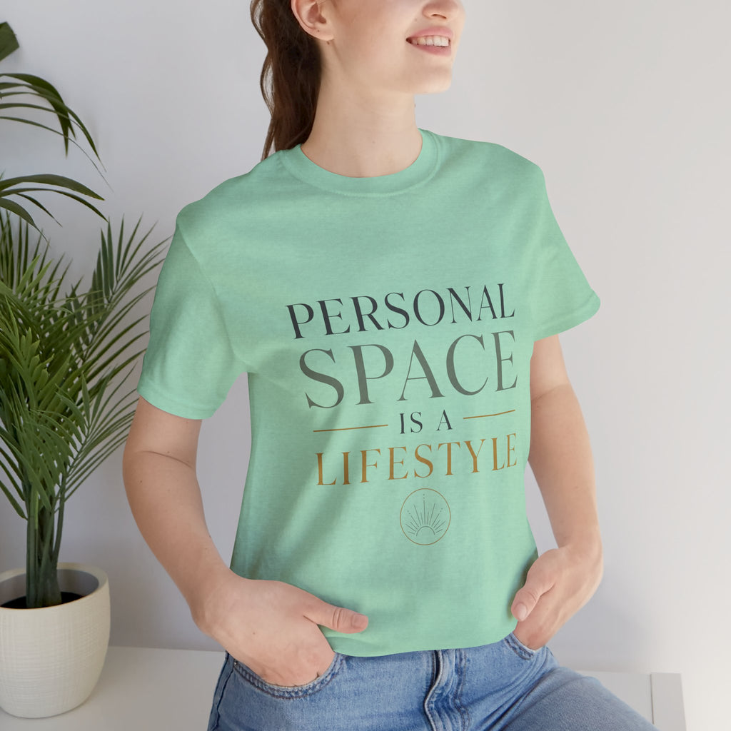 Color: Heather Mint | Mockup 3