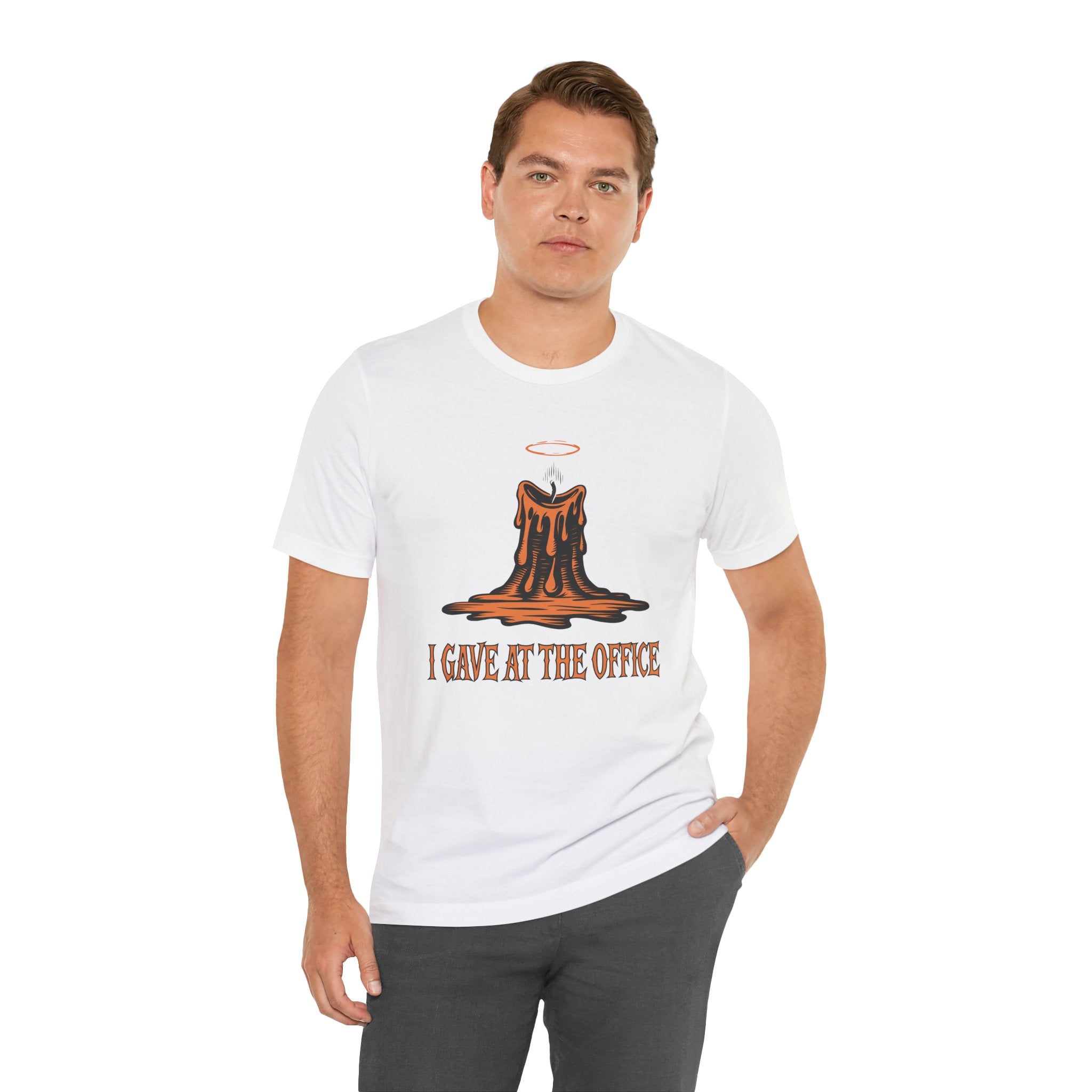 Color: White | Mockup 2