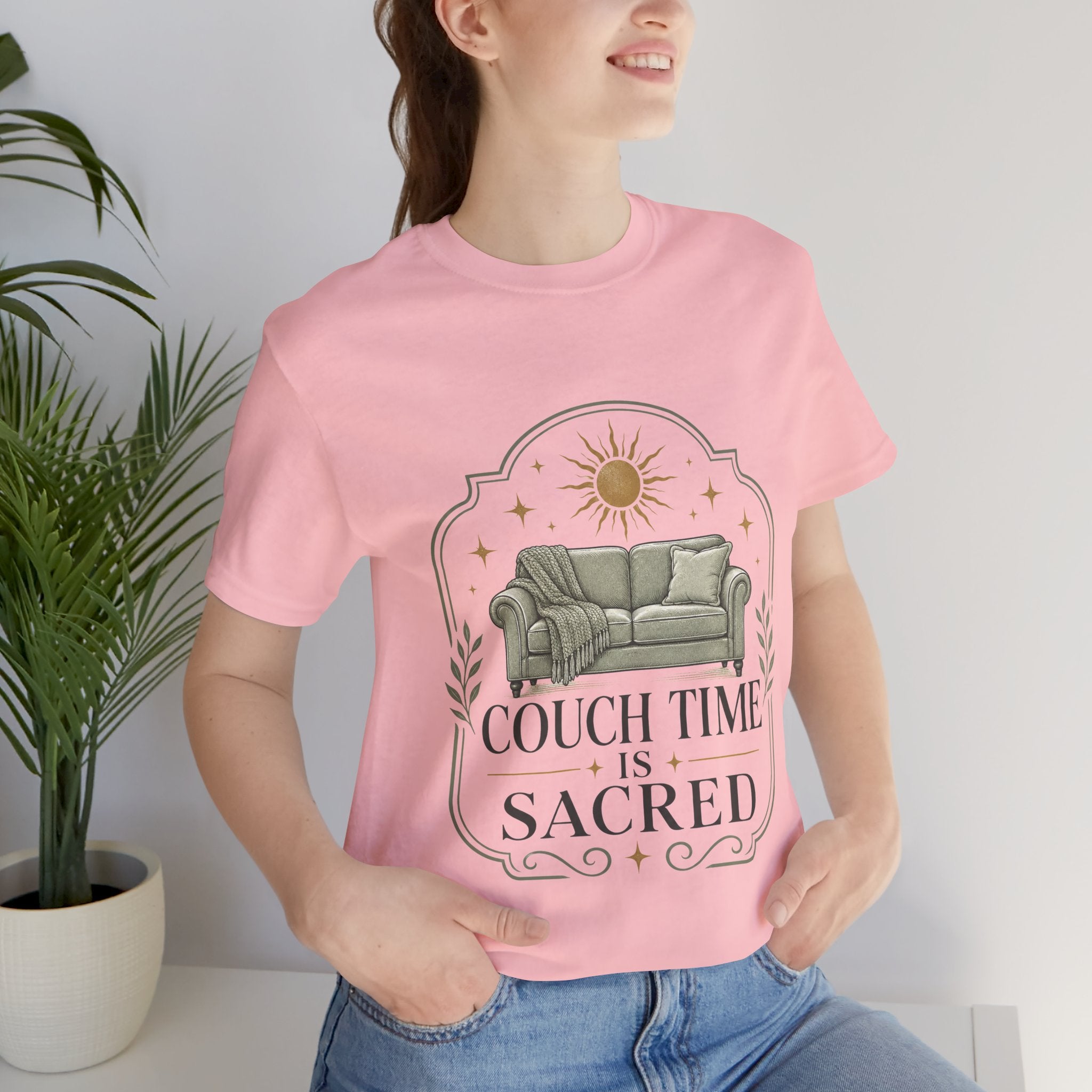 Color: Pink | Mockup 3