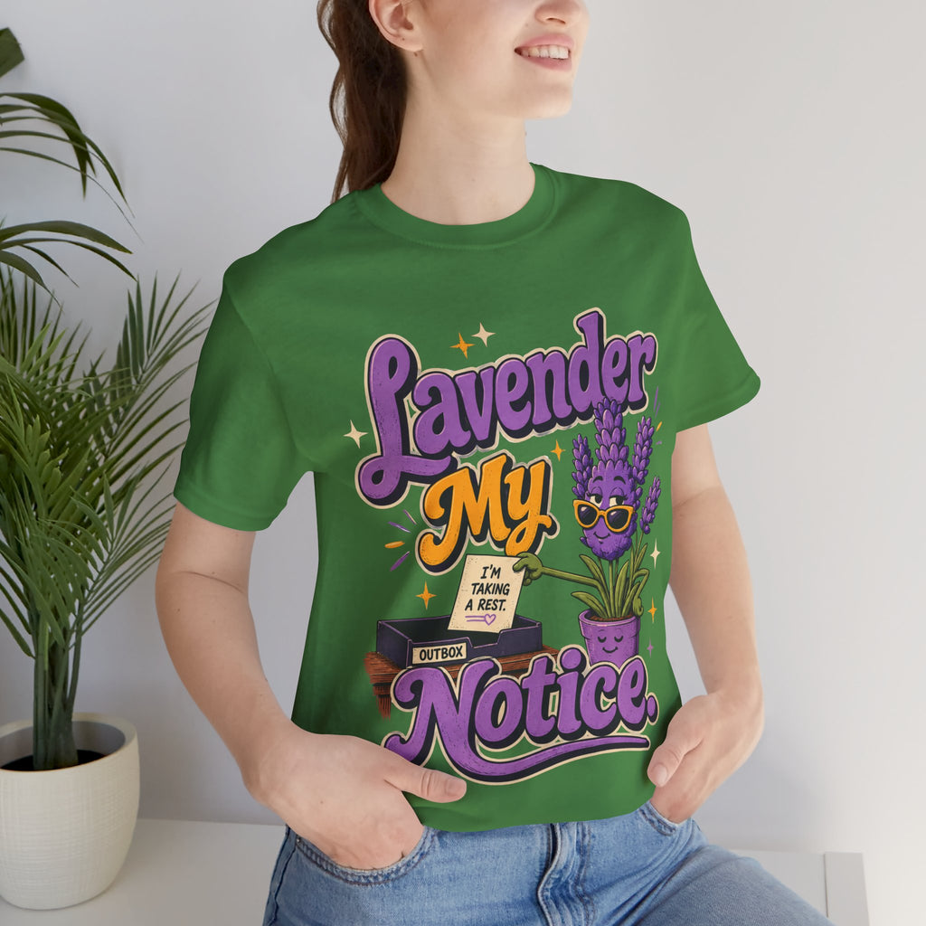 Color: Leaf | Mockup 3