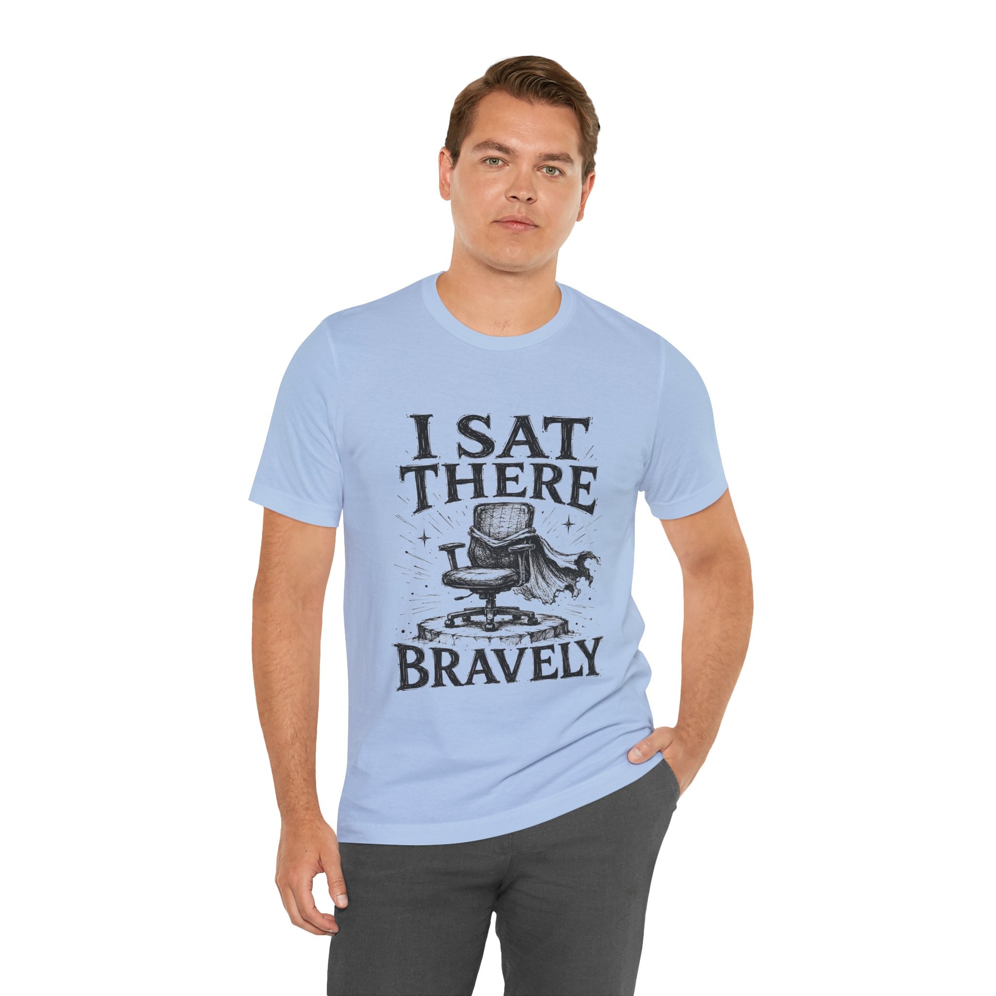Color: Baby Blue | Mockup 2