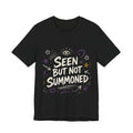 Color: Black | Mockup 1