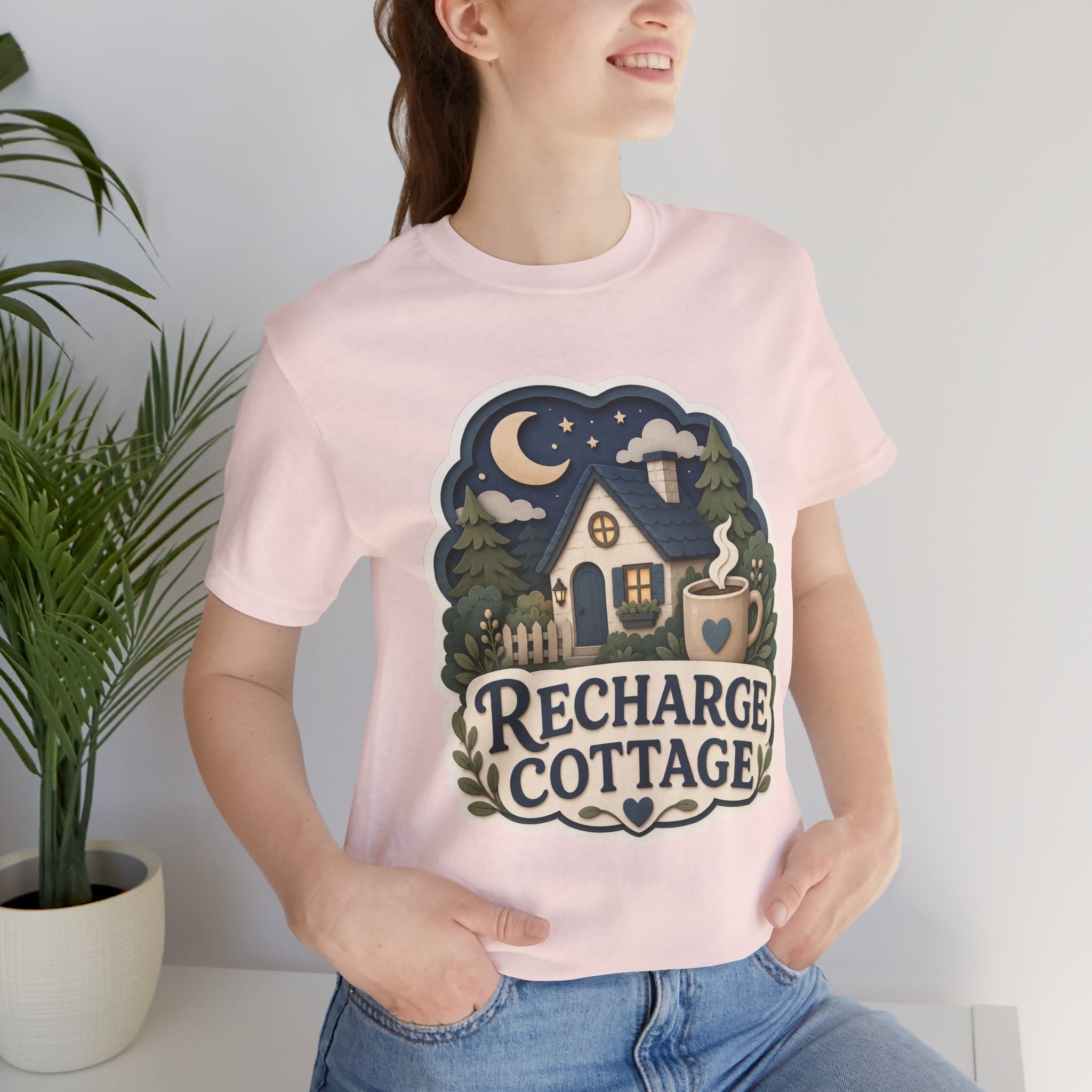 Color: Soft Pink | Mockup 3