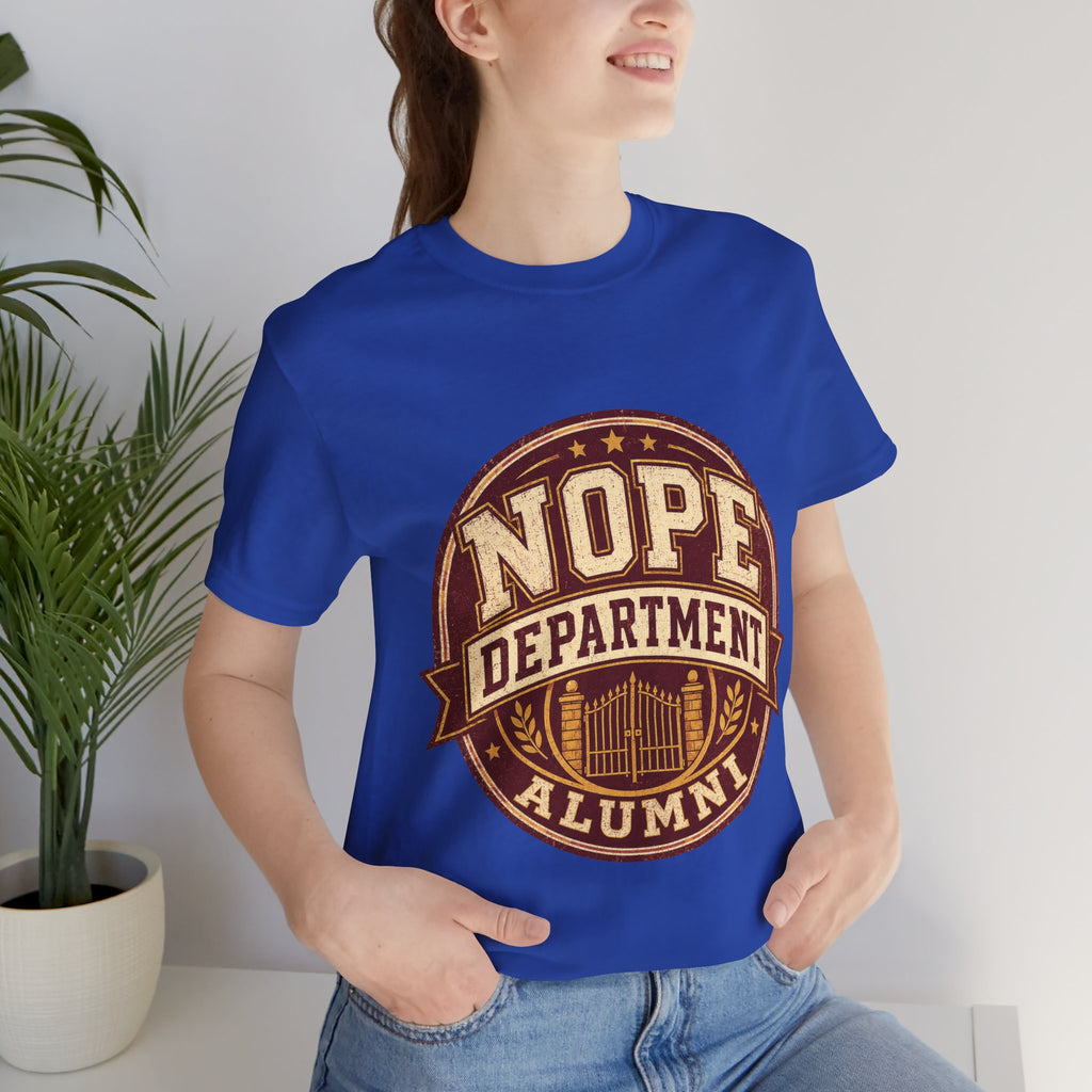 Color: True Royal | Mockup 3