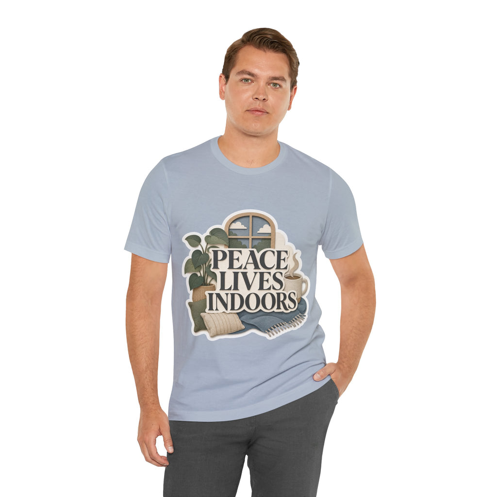 Color: Light Blue | Mockup 2