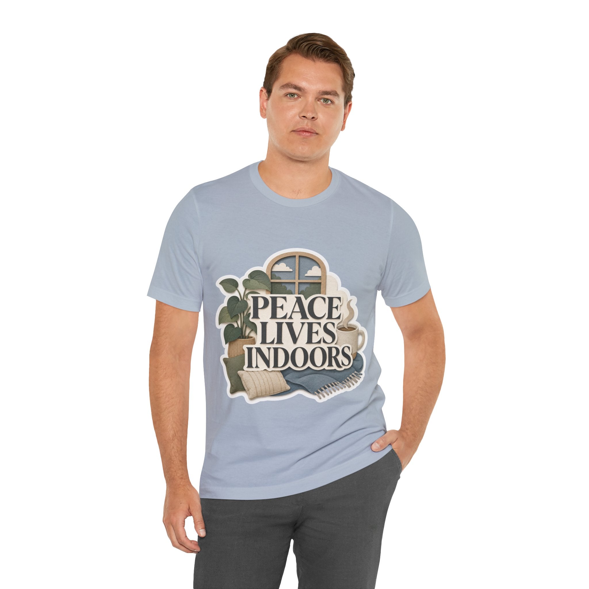 Color: Light Blue | Mockup 2