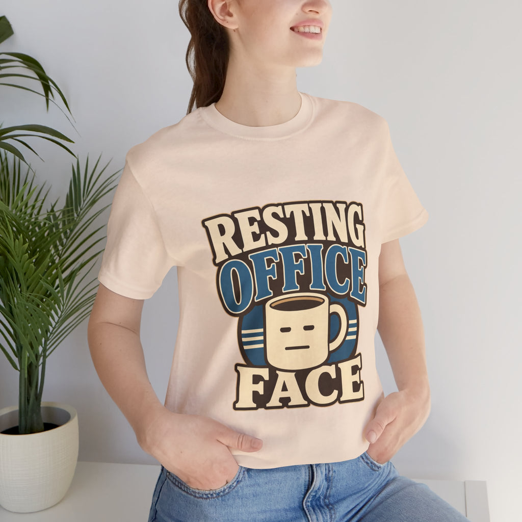 Color: Soft Cream | Mockup 3