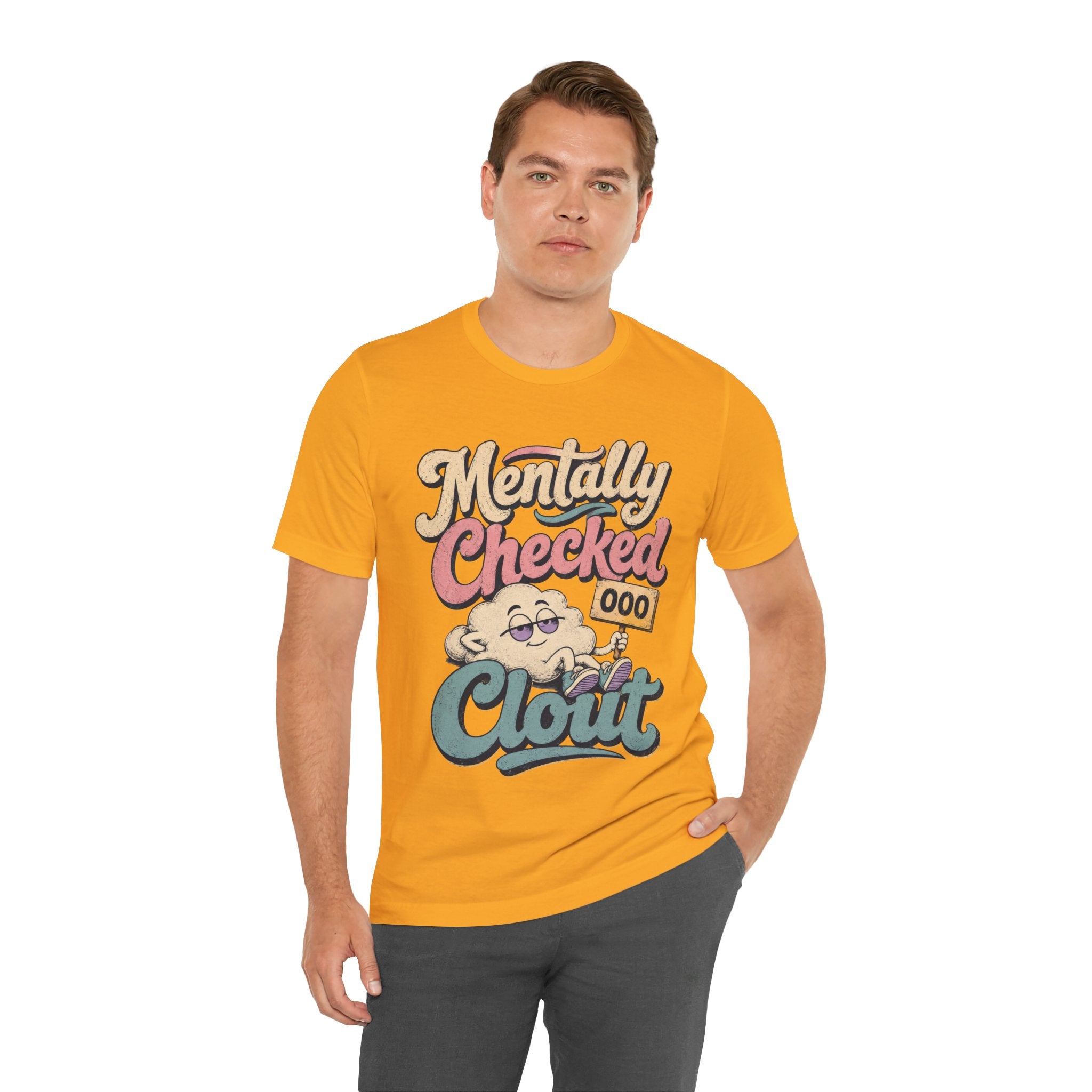 Color: Gold | Mockup 2