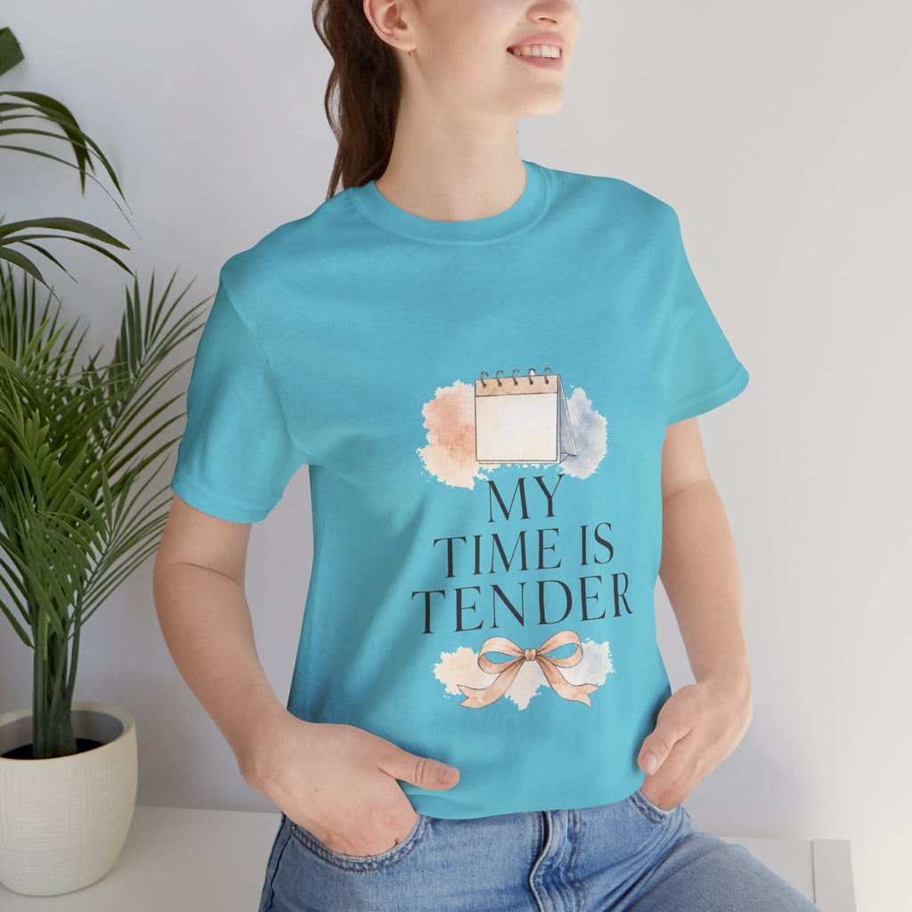 Color: Turquoise | Mockup 3