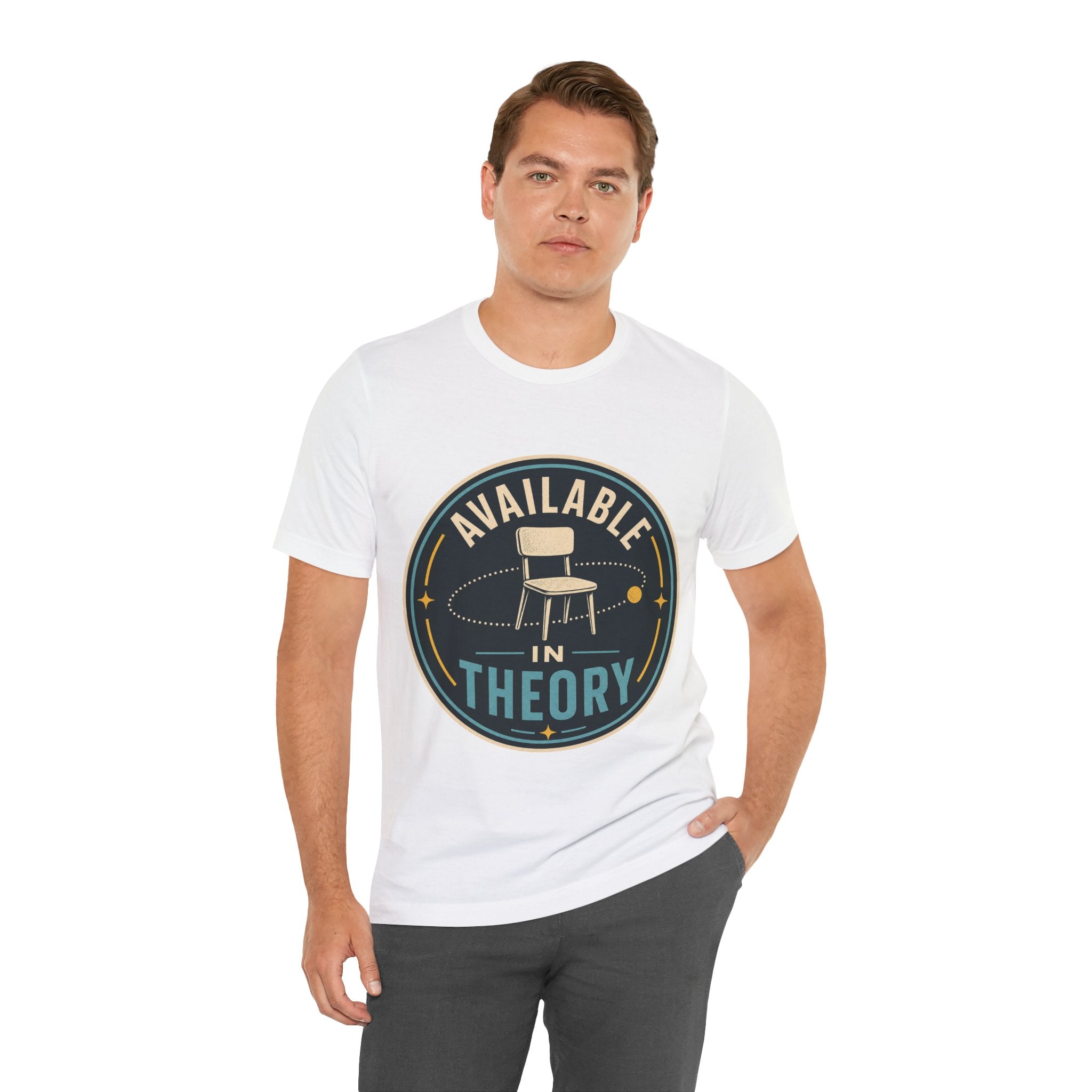 Color: White | Mockup 2