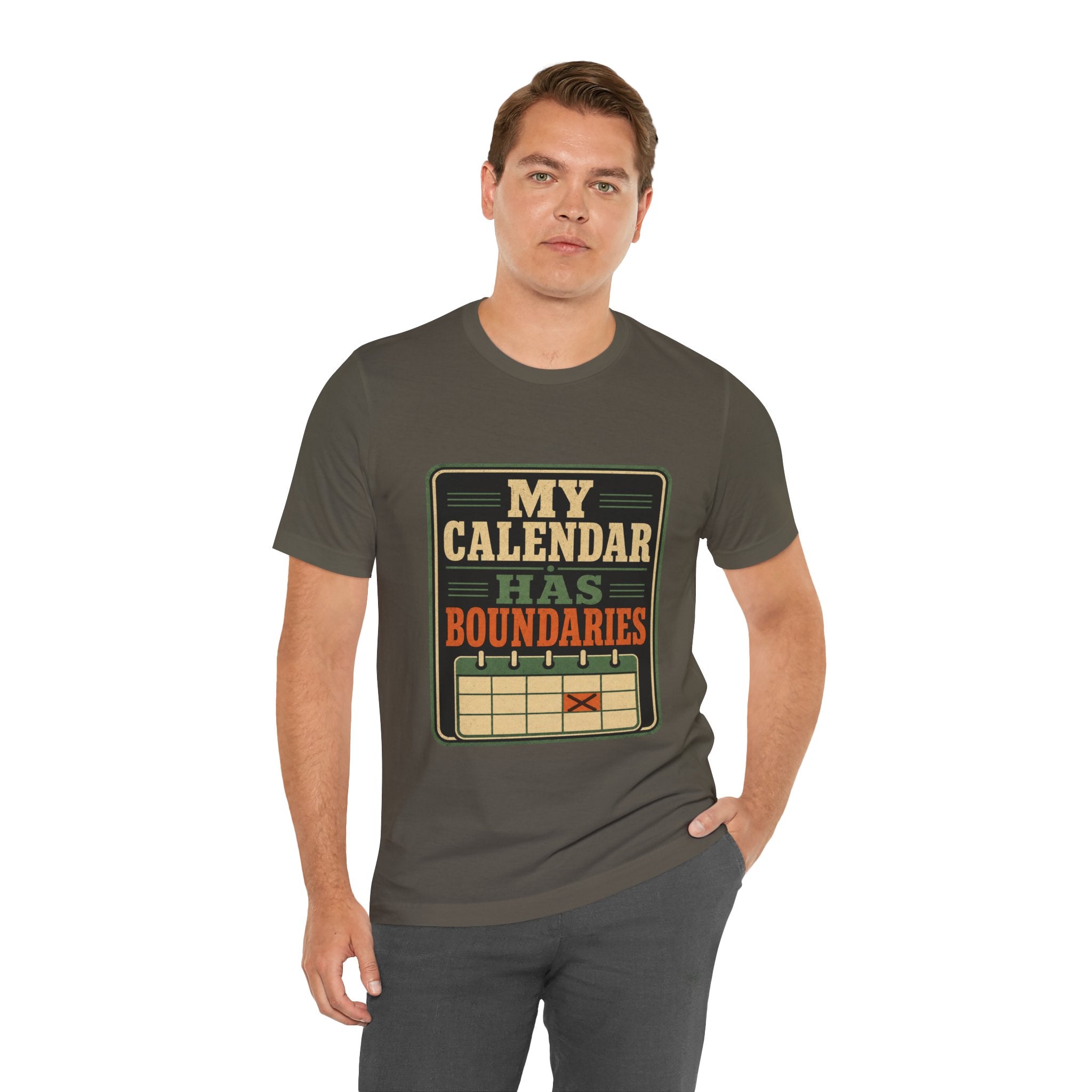 Color: Army | Mockup 2