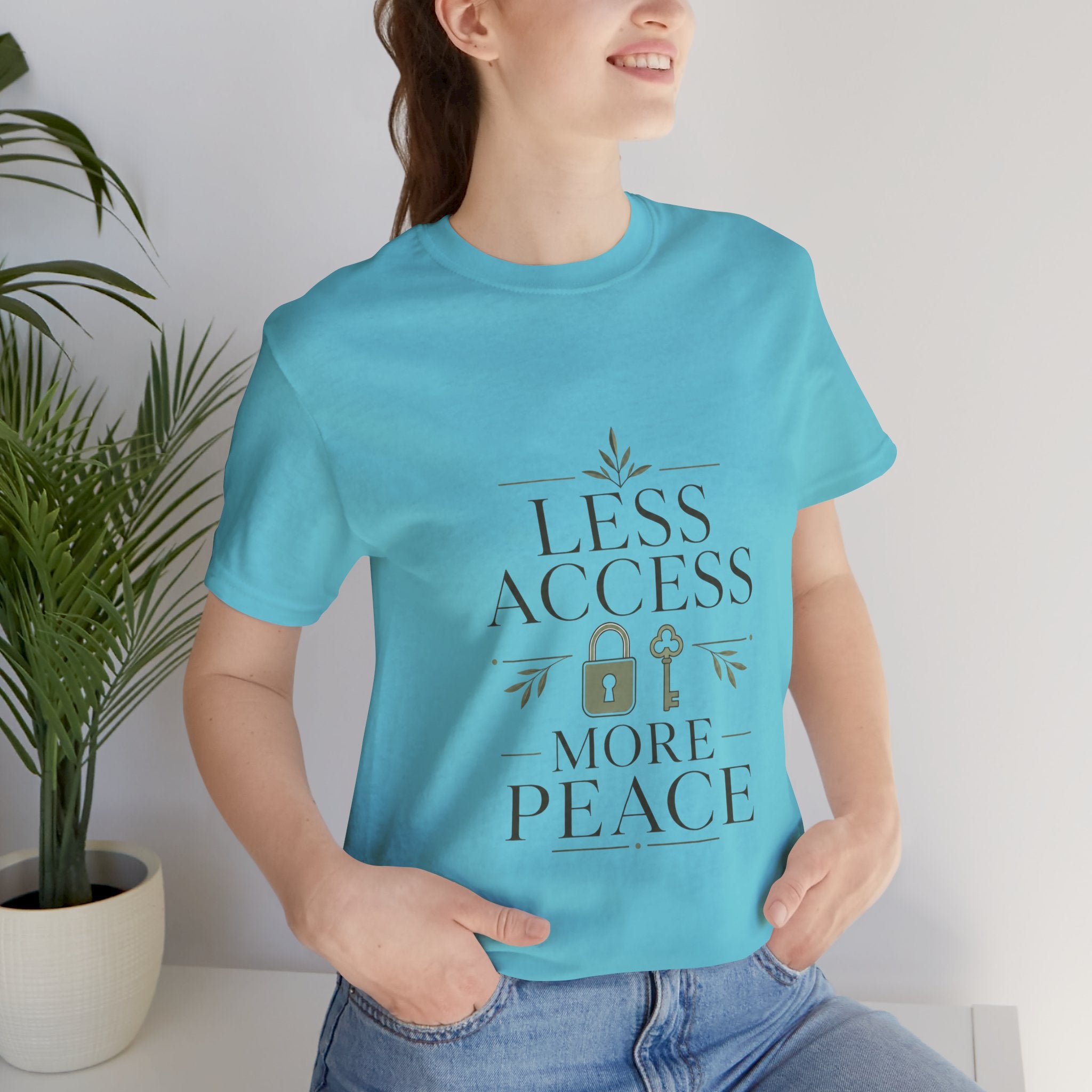 Color: Turquoise | Mockup 3
