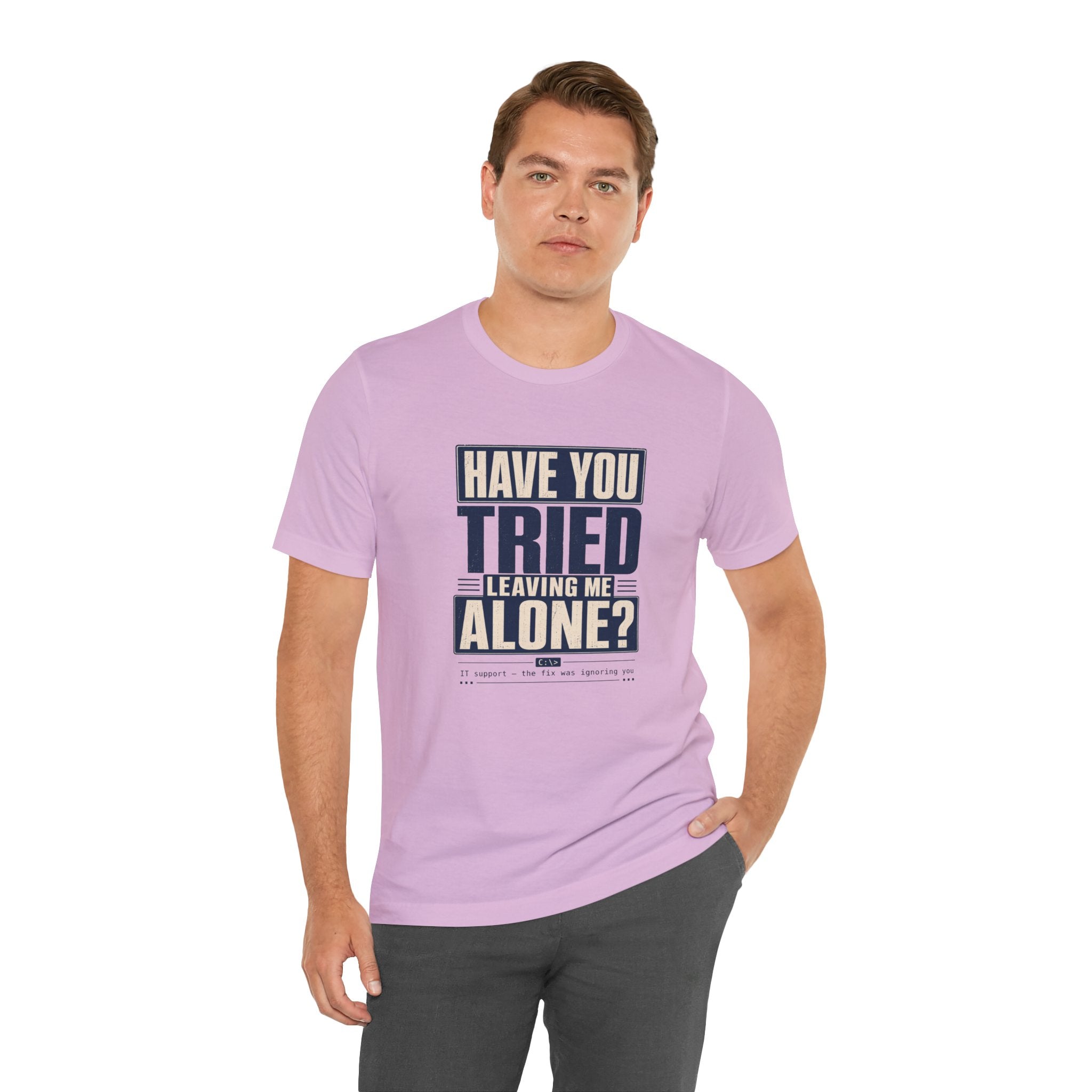 Color: Lilac | Mockup 2