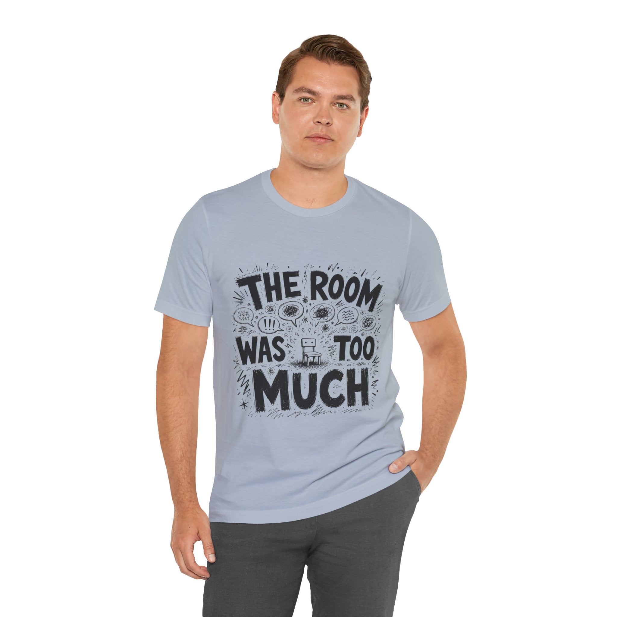 Color: Light Blue | Mockup 2