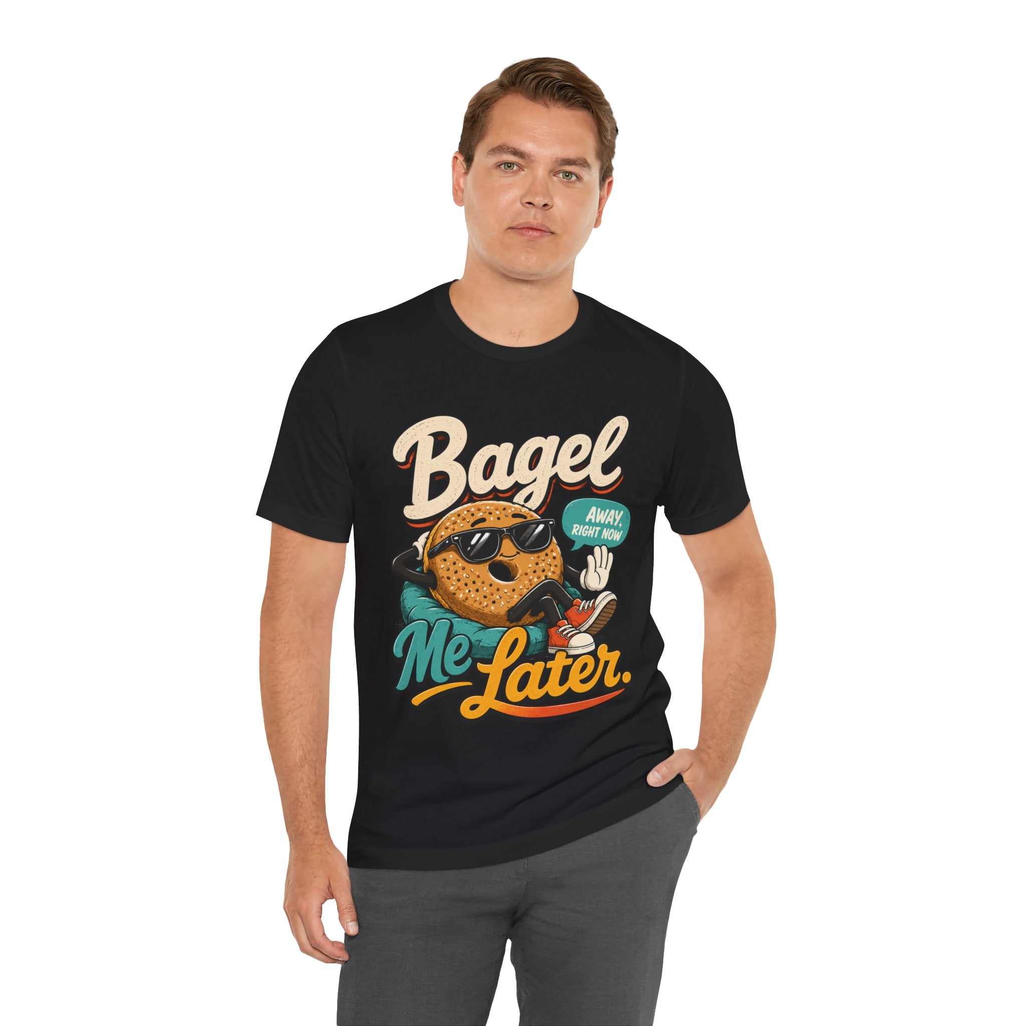 Color: Black | Mockup 2