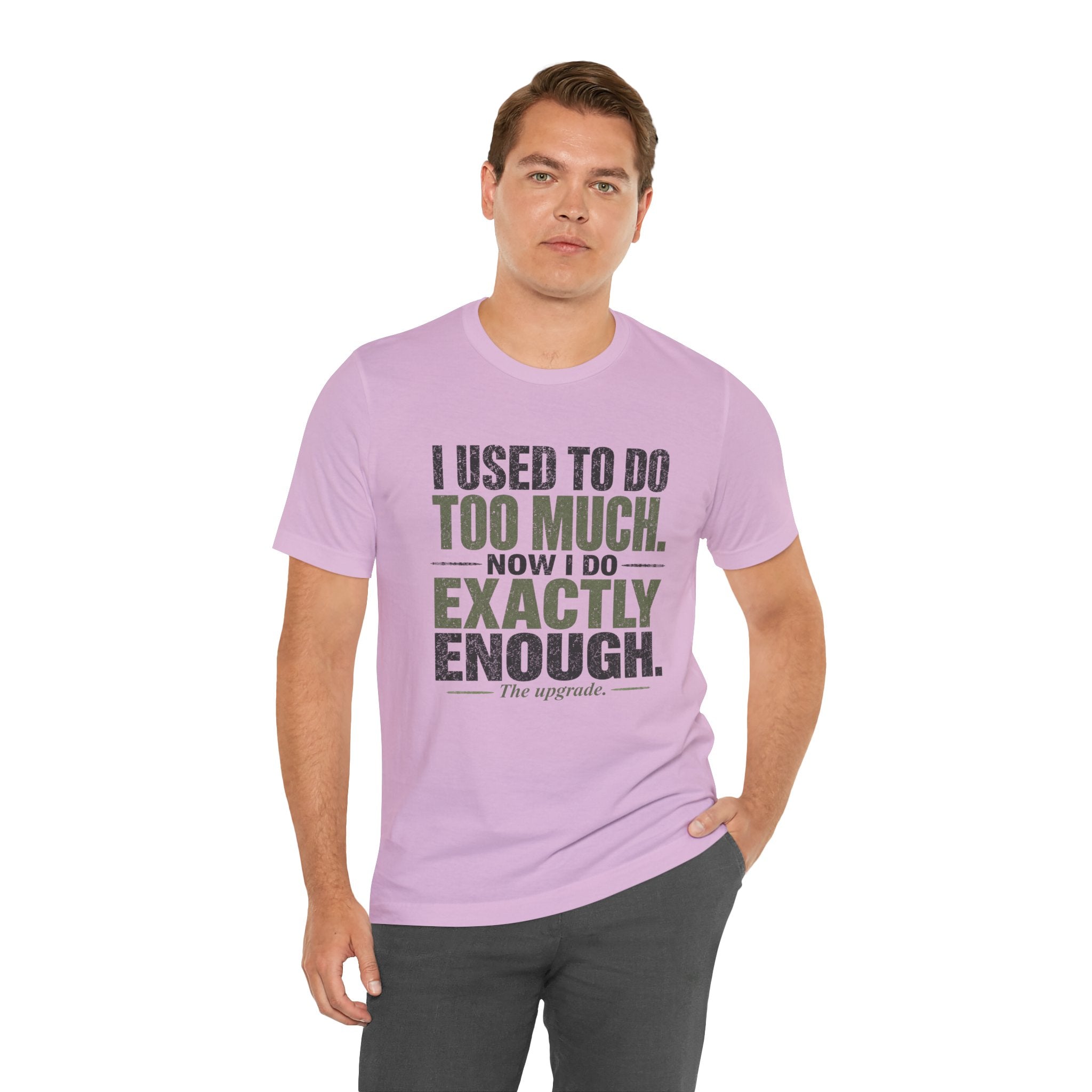 Color: Lilac | Mockup 2