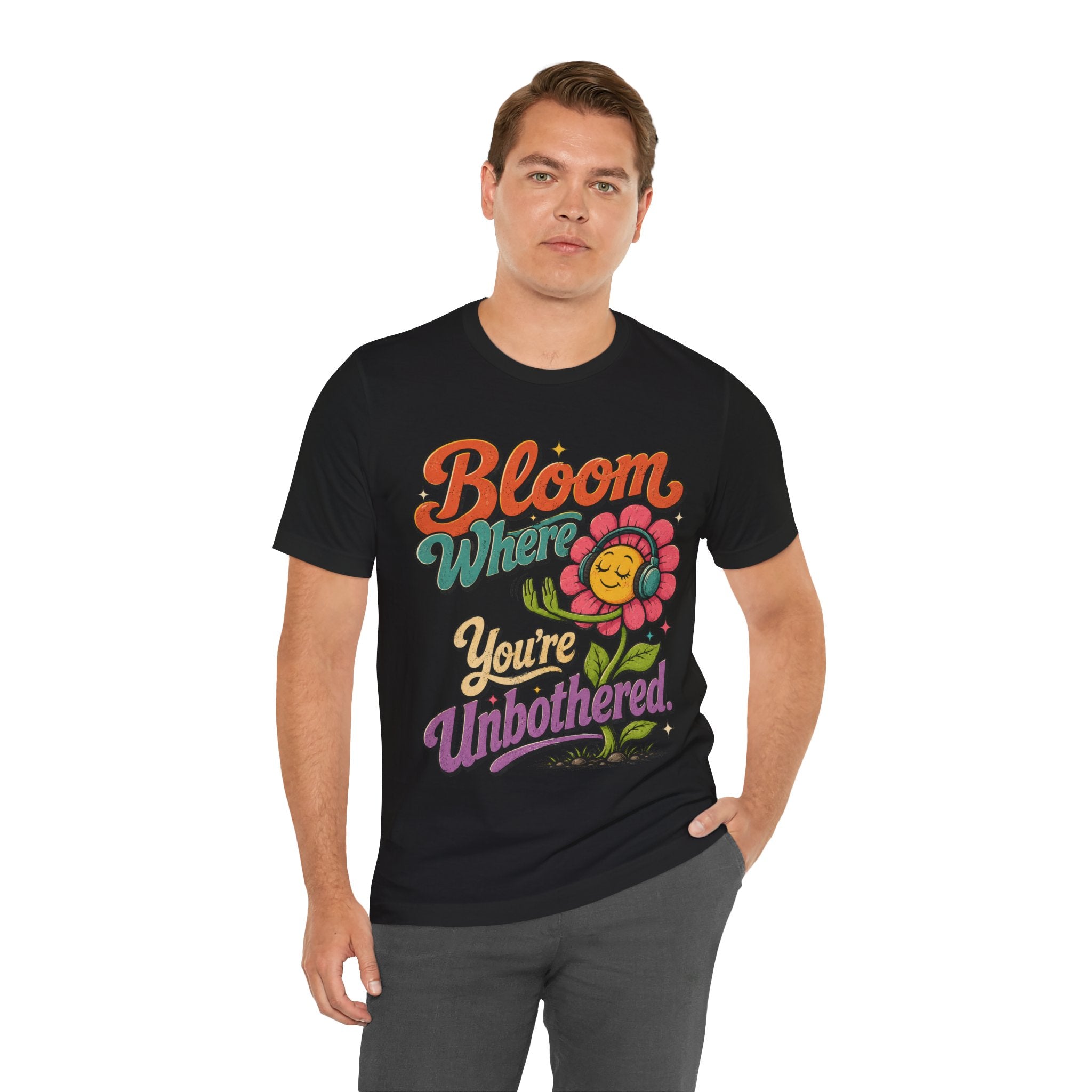 Color: Black | Mockup 2