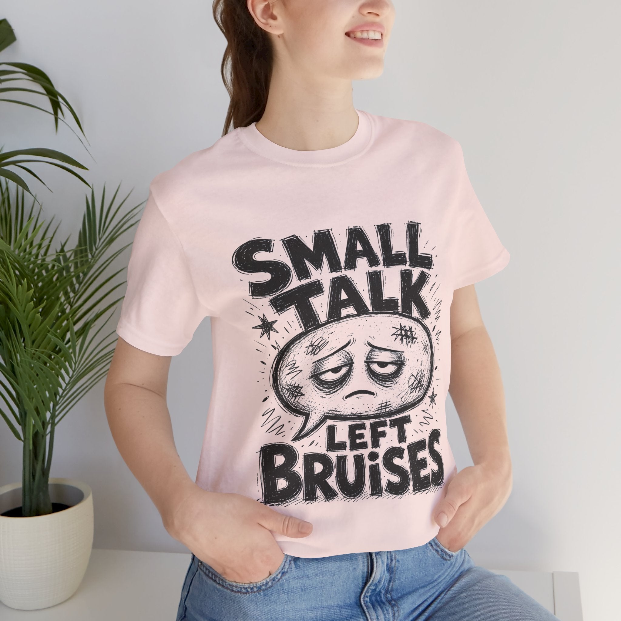 Color: Soft Pink | Mockup 3