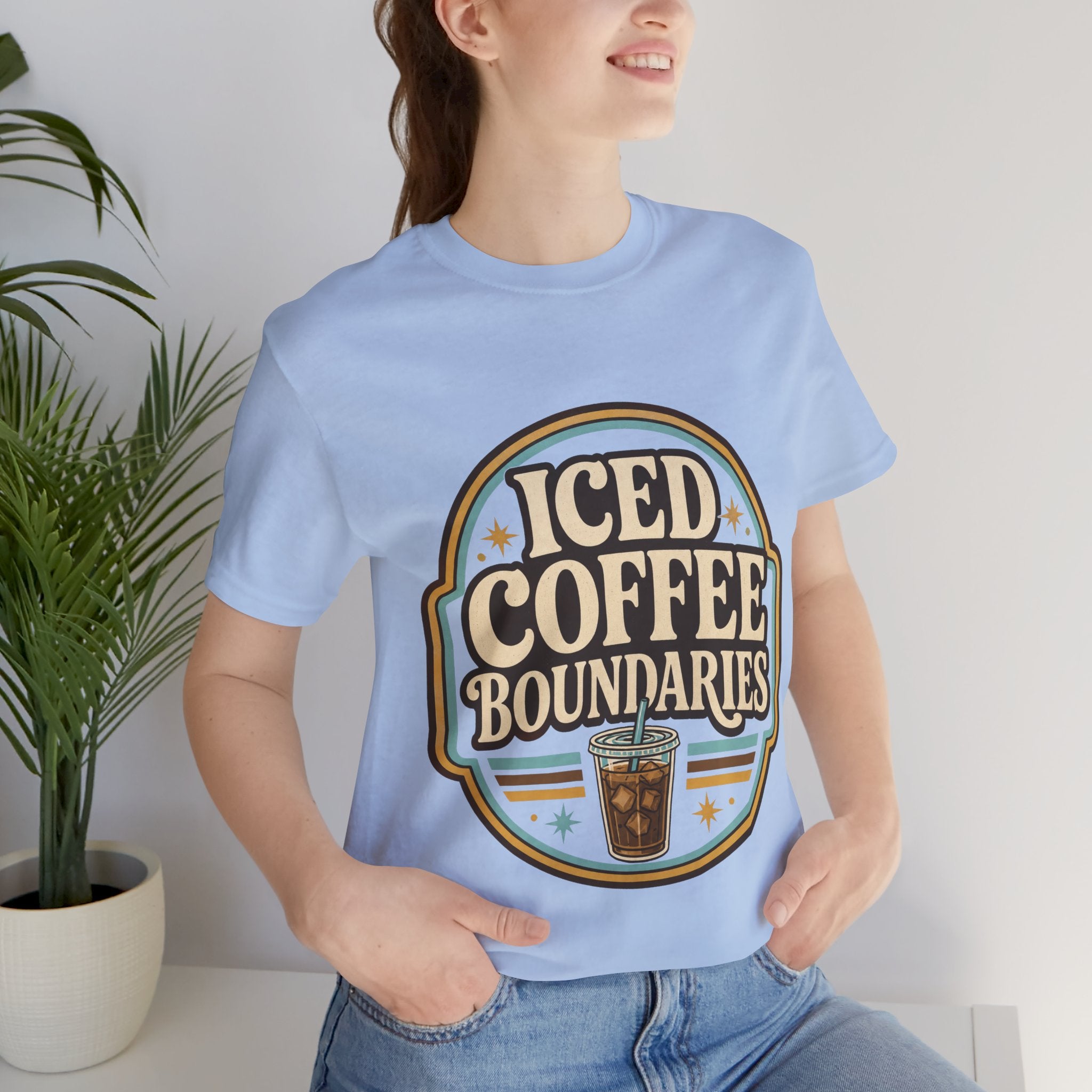 Color: Baby Blue | Mockup 3