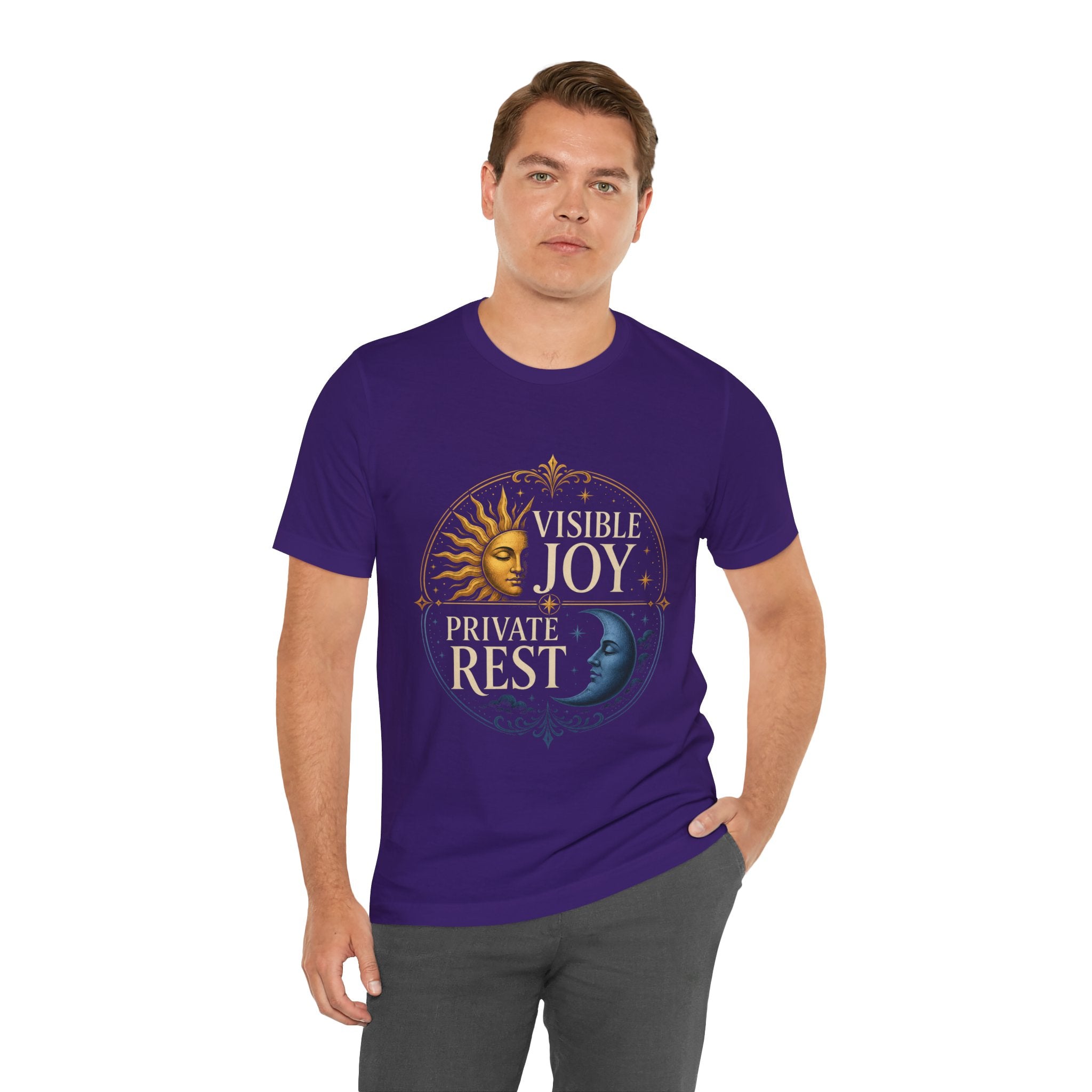 Color: Team Purple | Mockup 2