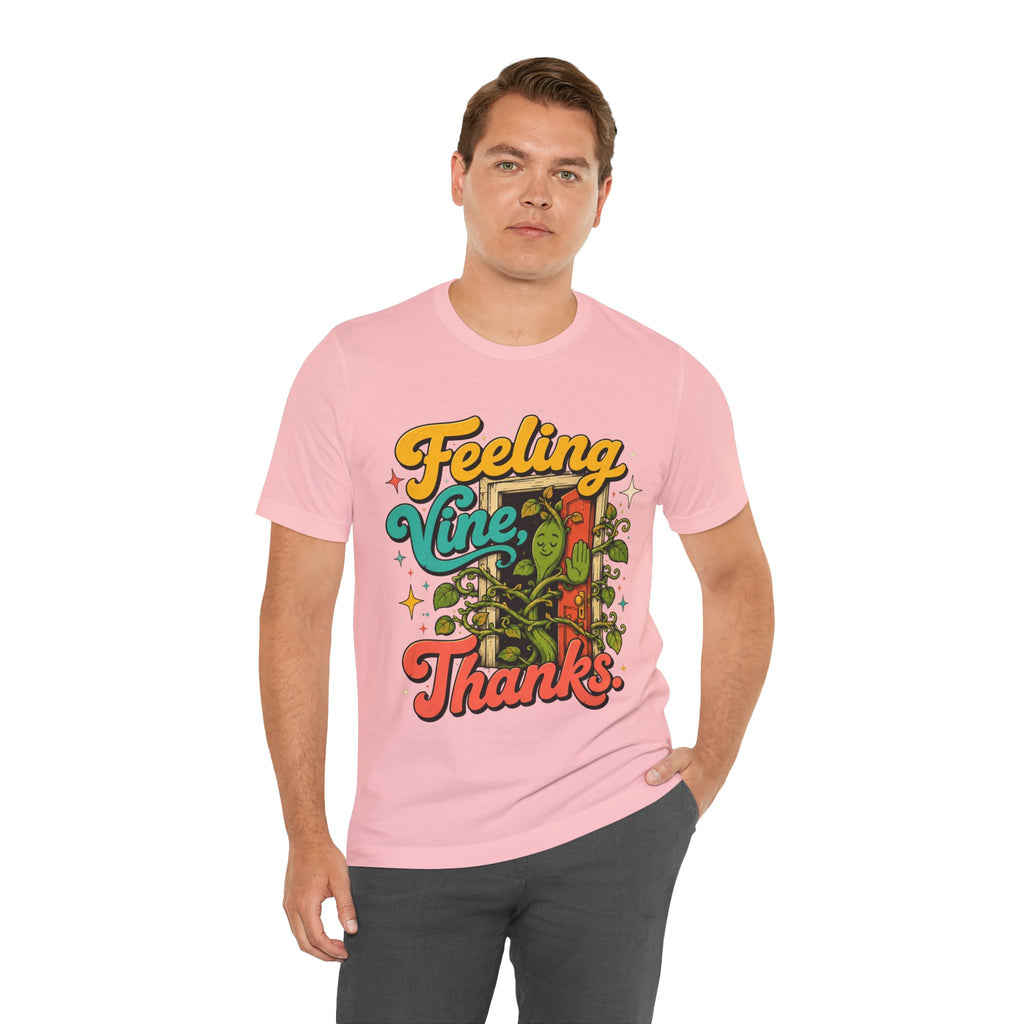 Color: Pink | Mockup 2