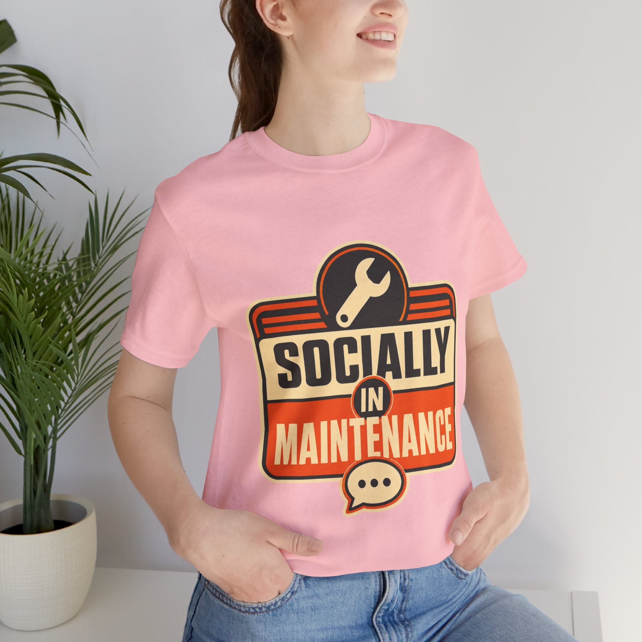 Color: Pink | Mockup 3