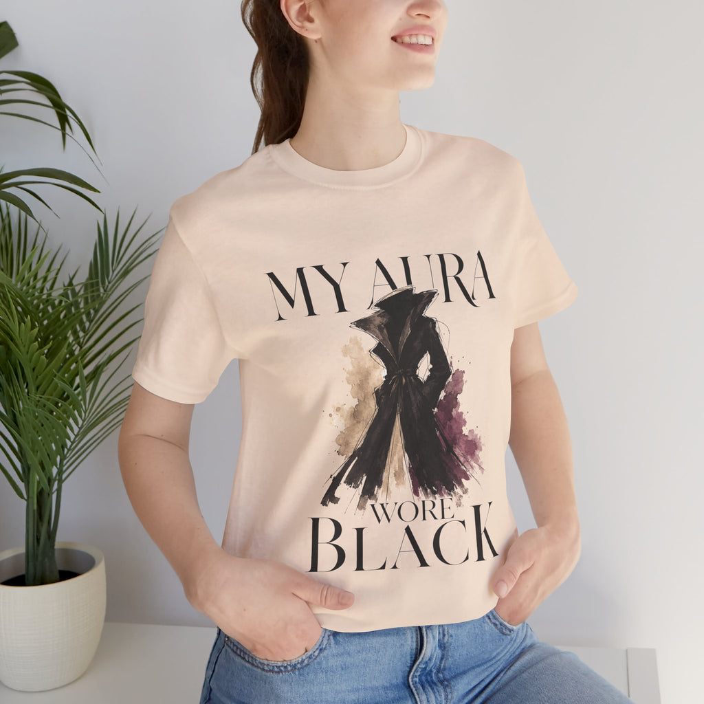 Color: Soft Cream | Mockup 3