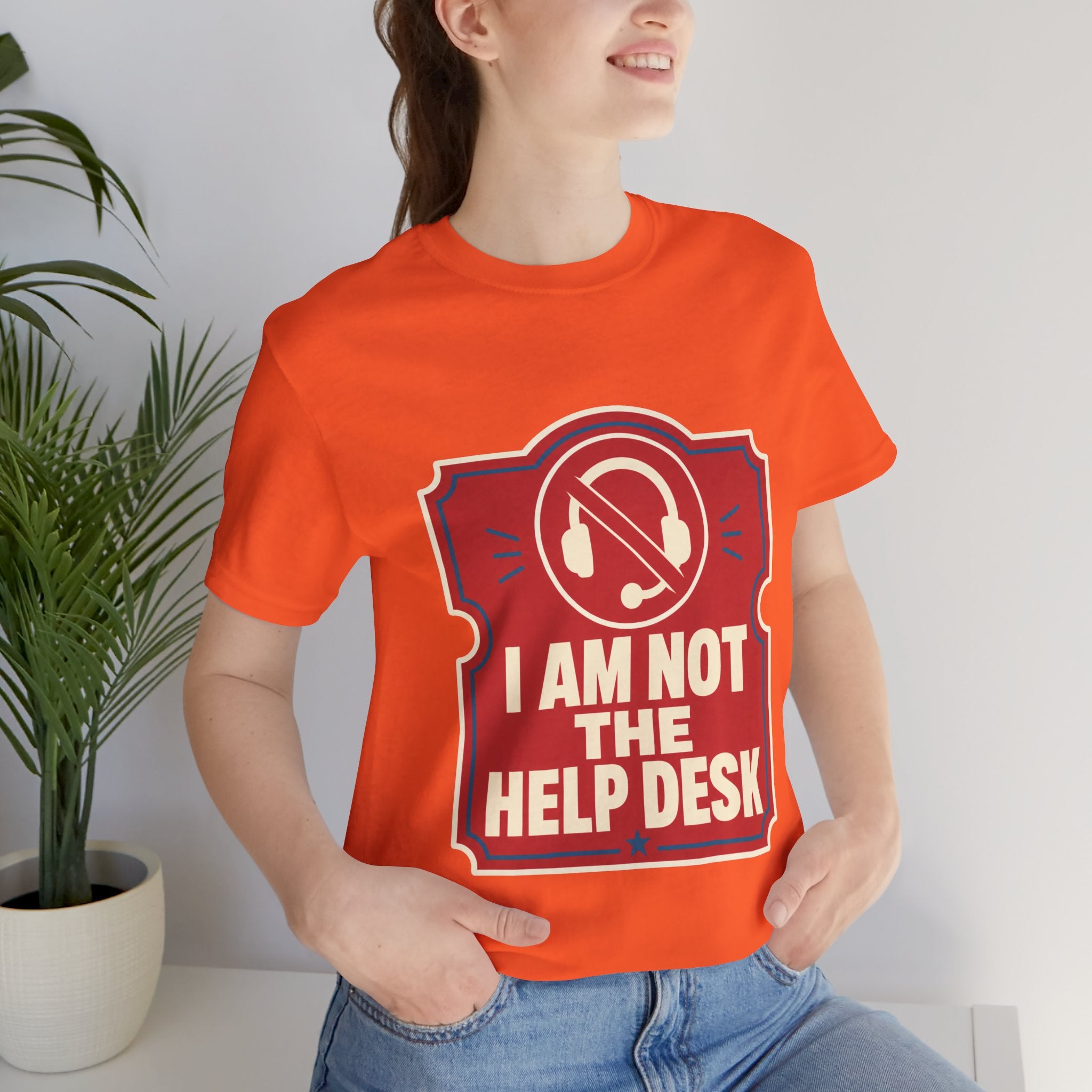 Color: Orange | Mockup 3