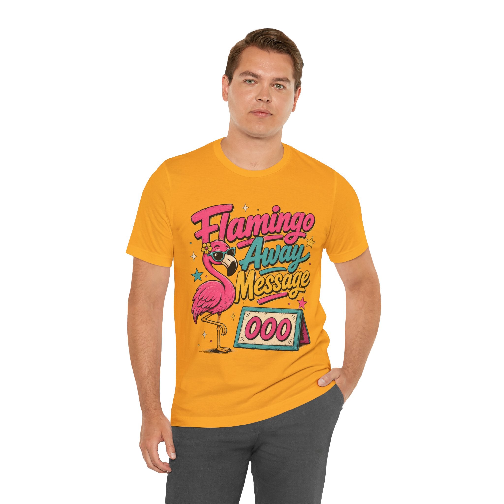 Color: Gold | Mockup 2