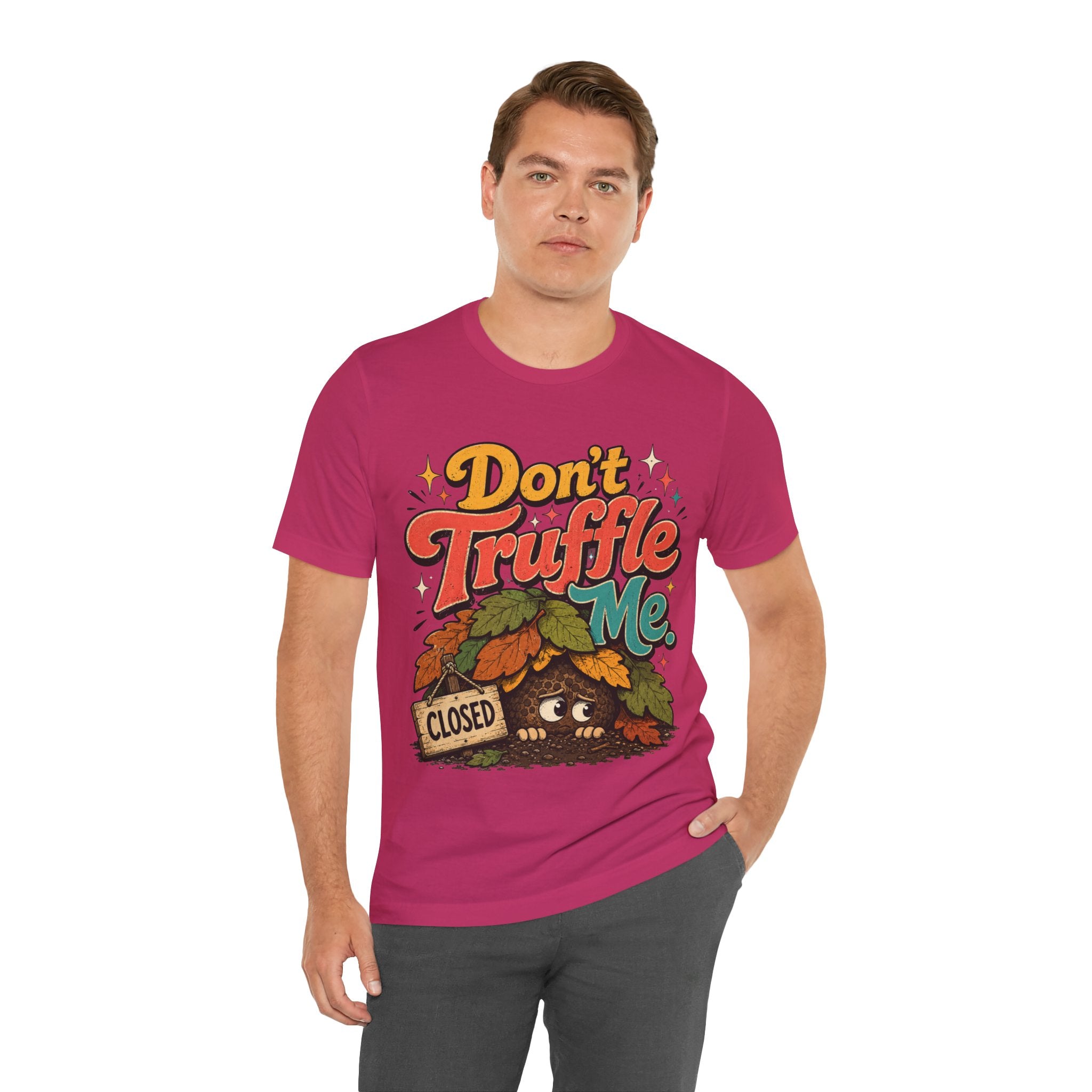 Color: Berry | Mockup 2