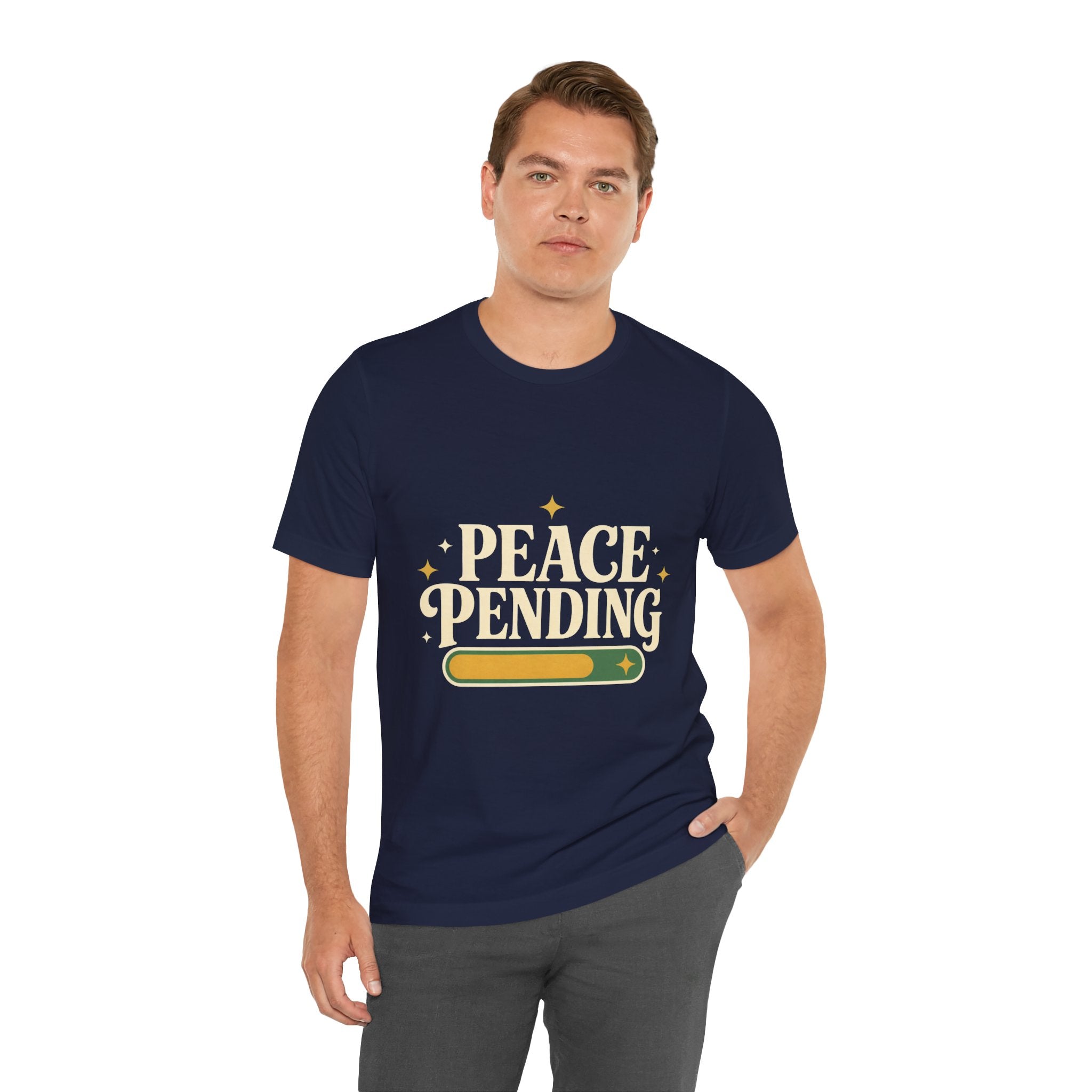 Color: Navy | Mockup 2