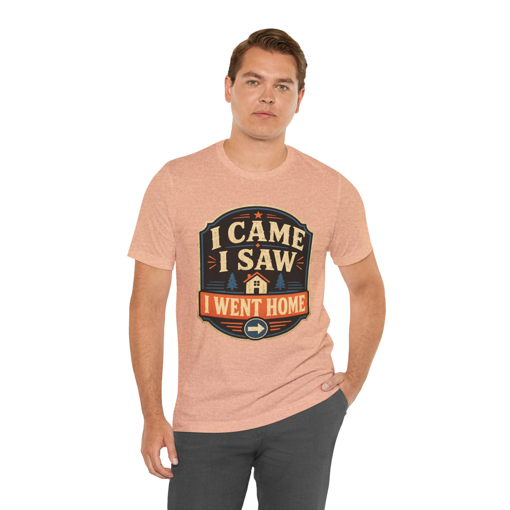 Color: Heather Peach | Mockup 2