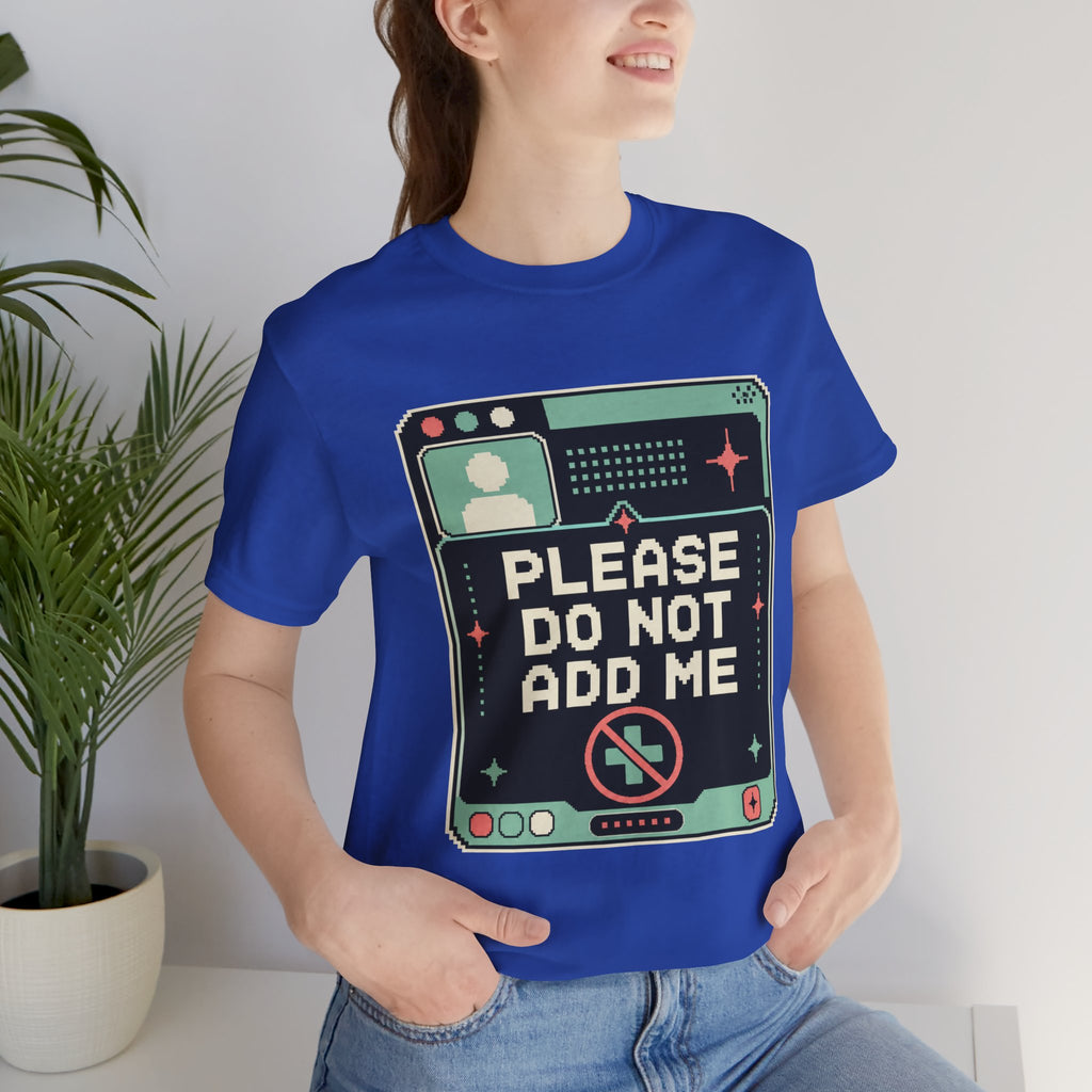 Color: True Royal | Mockup 3