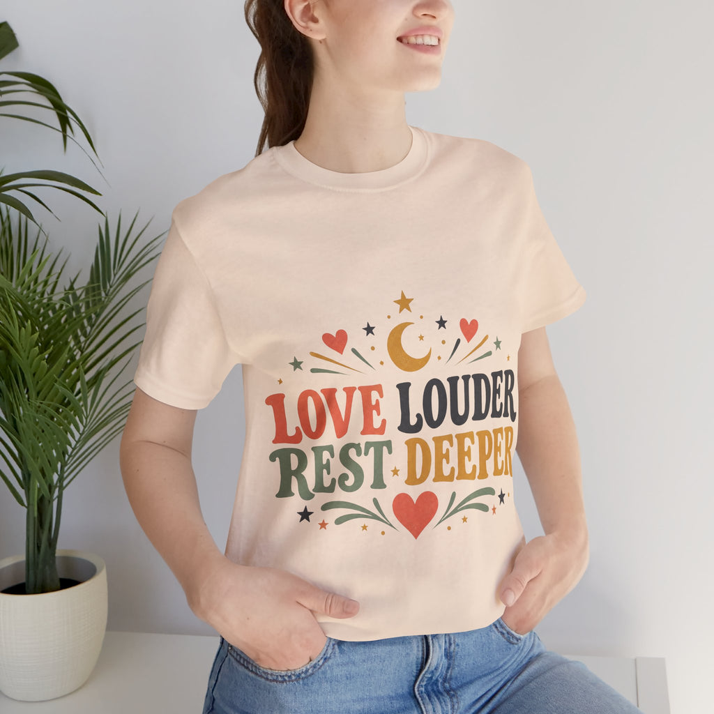 Color: Soft Cream | Mockup 3