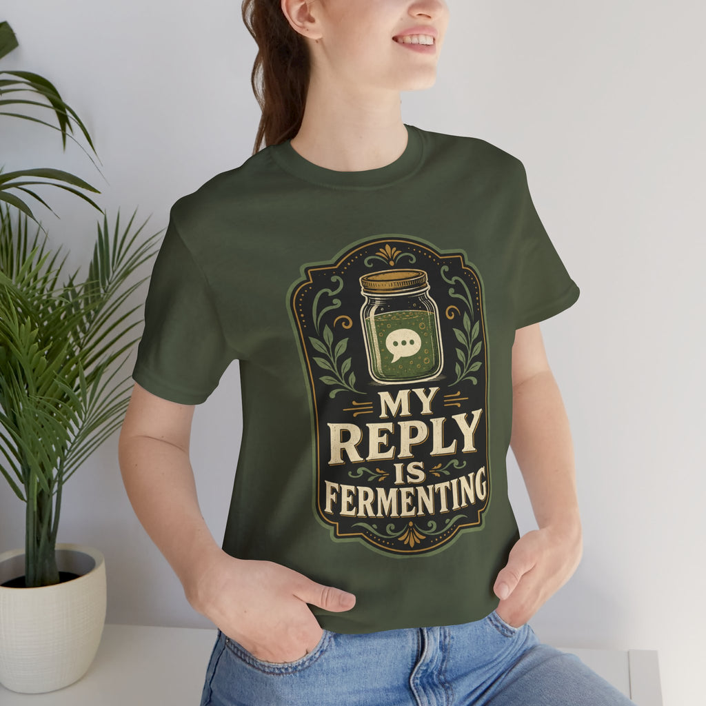 Color: Military Green | Mockup 3