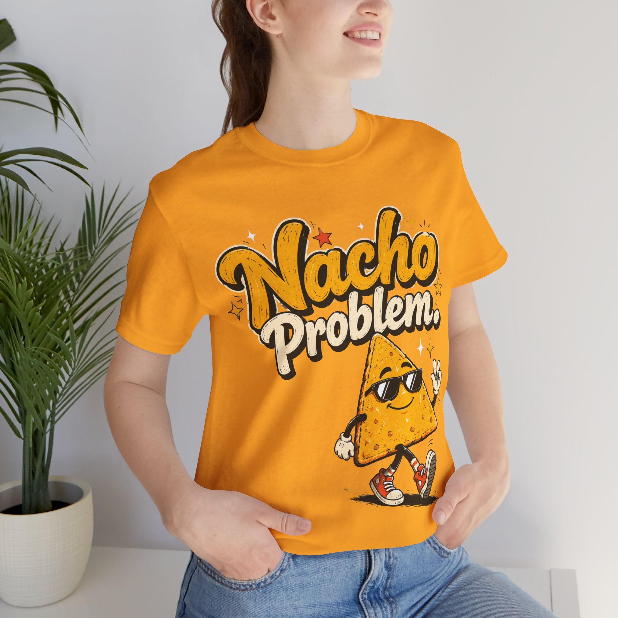 Color: Gold | Mockup 3