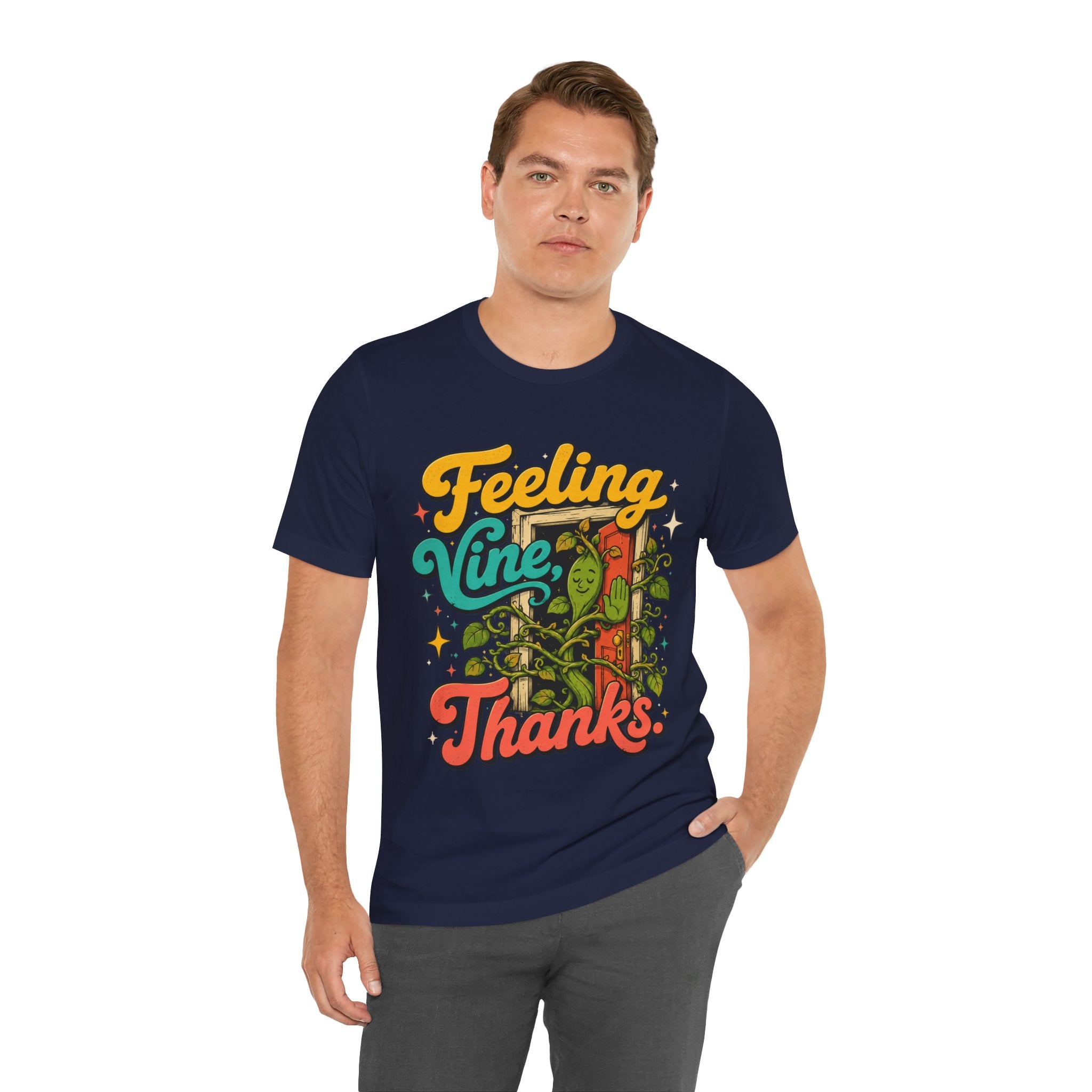 Color: Navy | Mockup 2