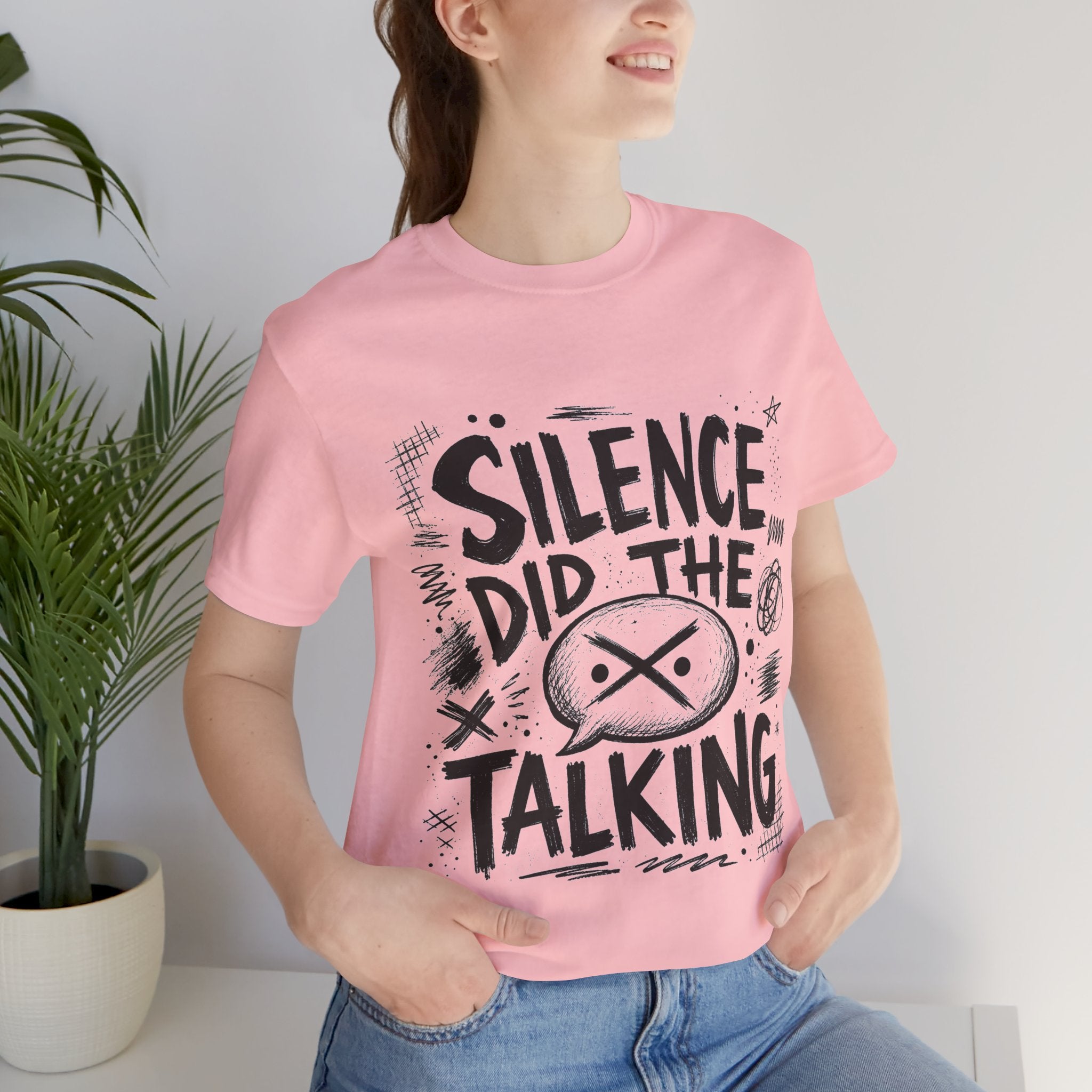 Color: Pink | Mockup 3