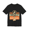 Color: Black | Mockup 1