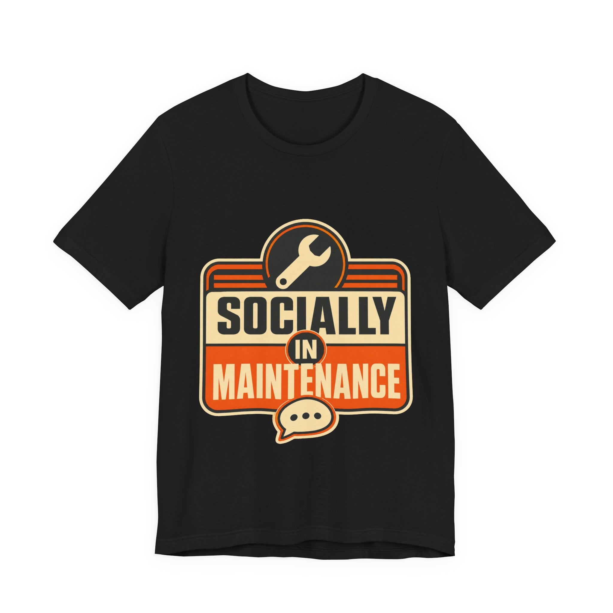 Color: Black | Mockup 1