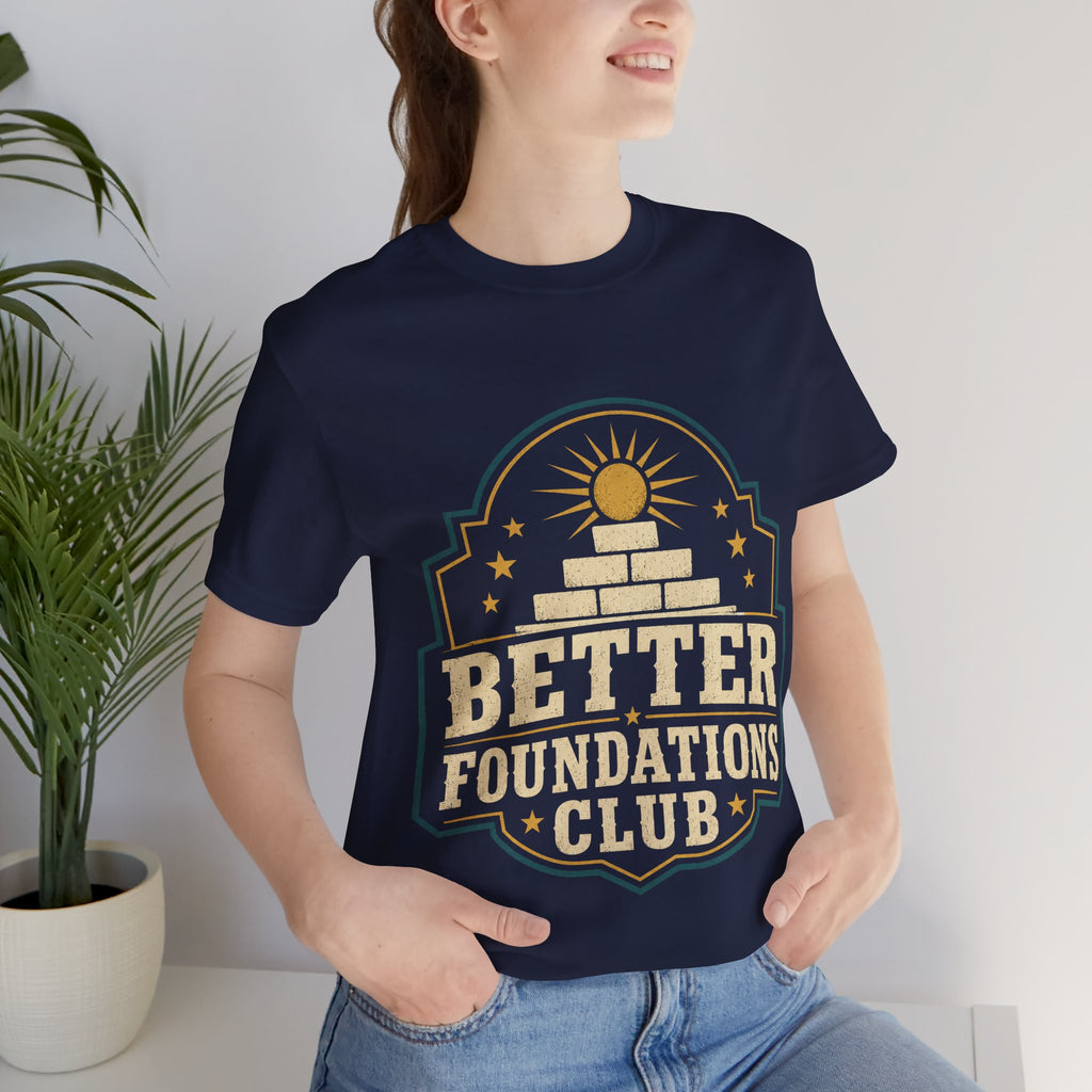 Color: Navy | Mockup 3