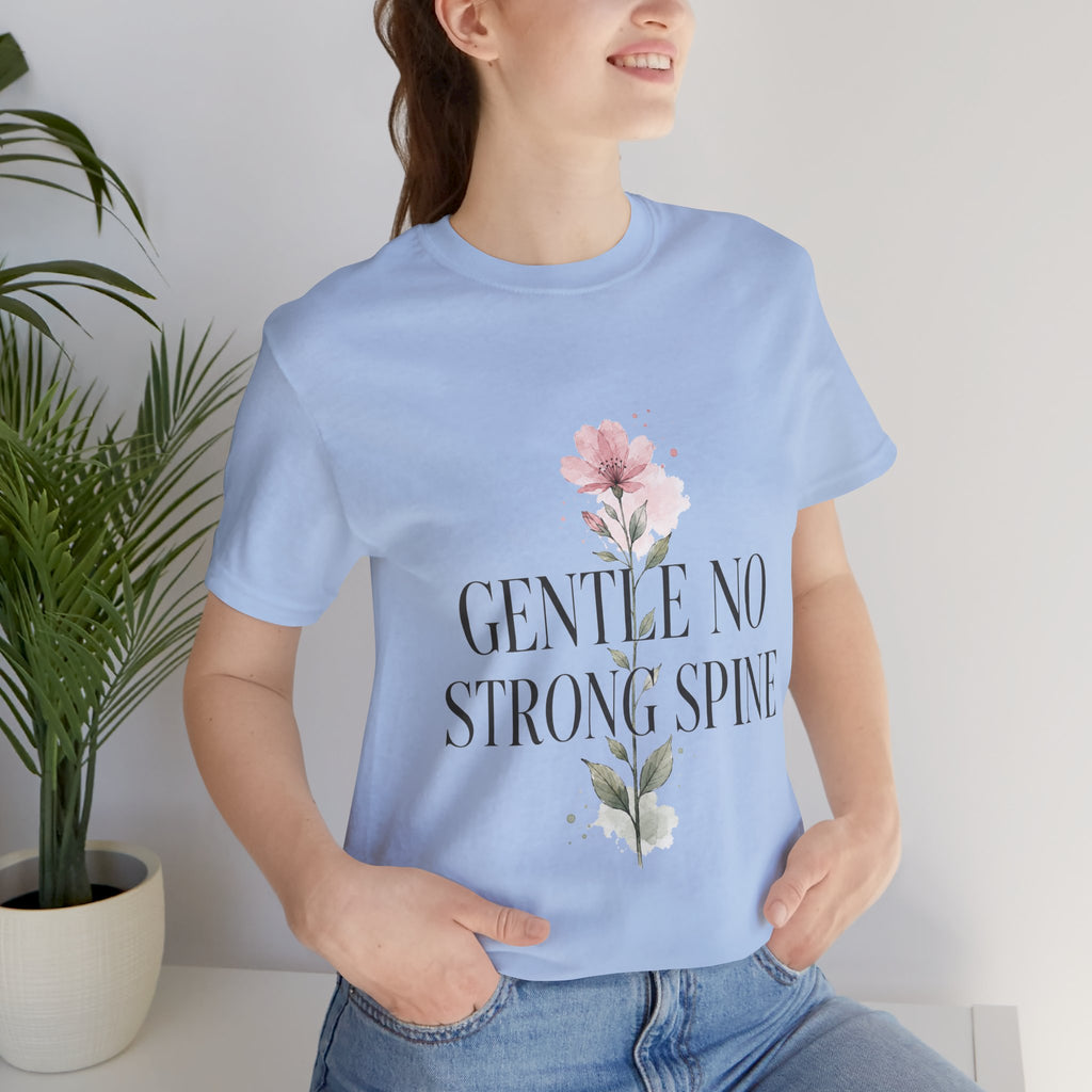 Color: Baby Blue | Mockup 3