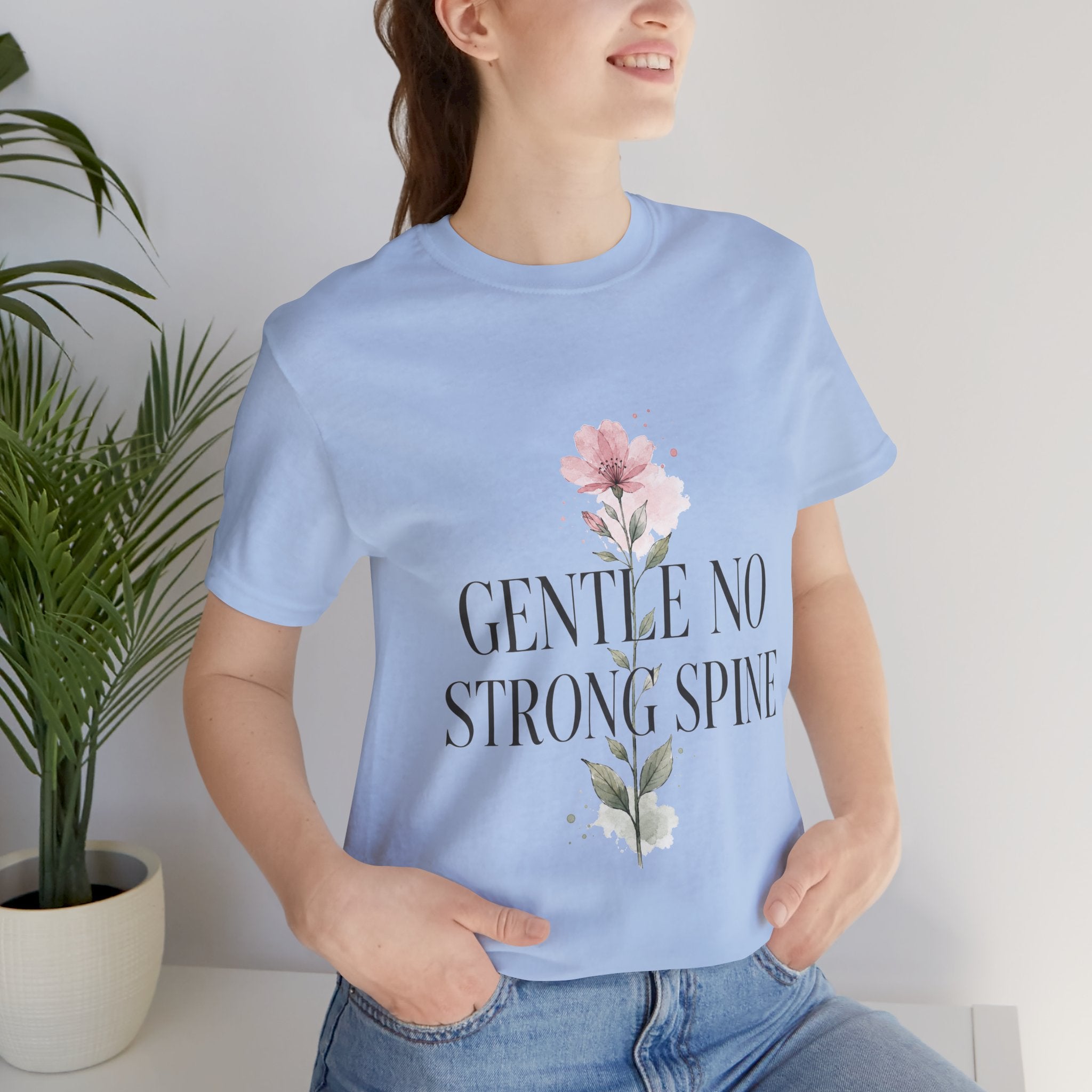Color: Baby Blue | Mockup 3