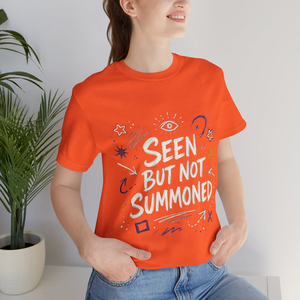 Color: Orange | Mockup 3