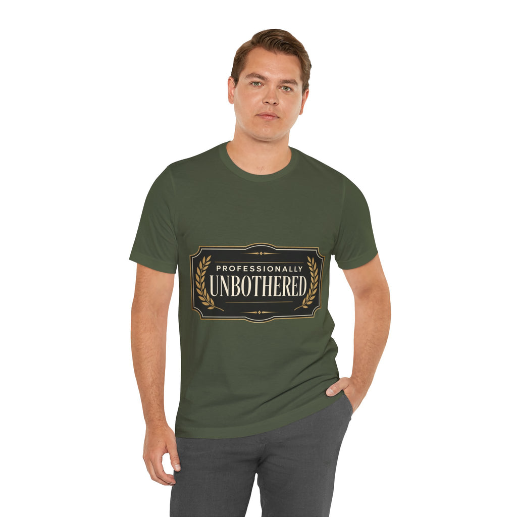 Color: Military Green | Mockup 2