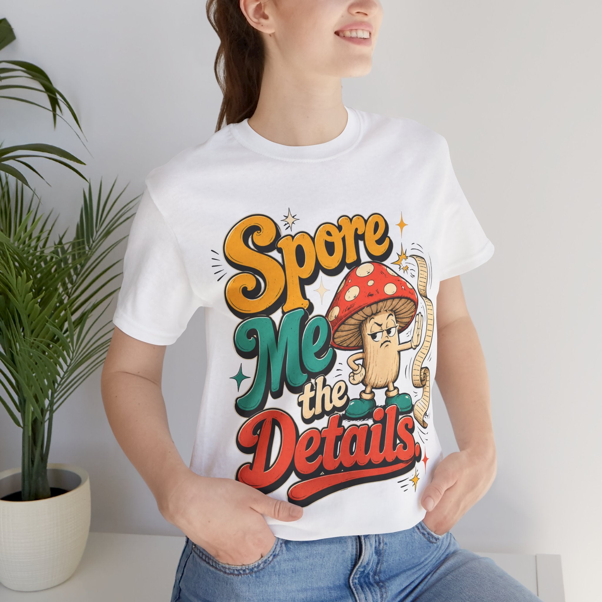 Color: White | Mockup 3