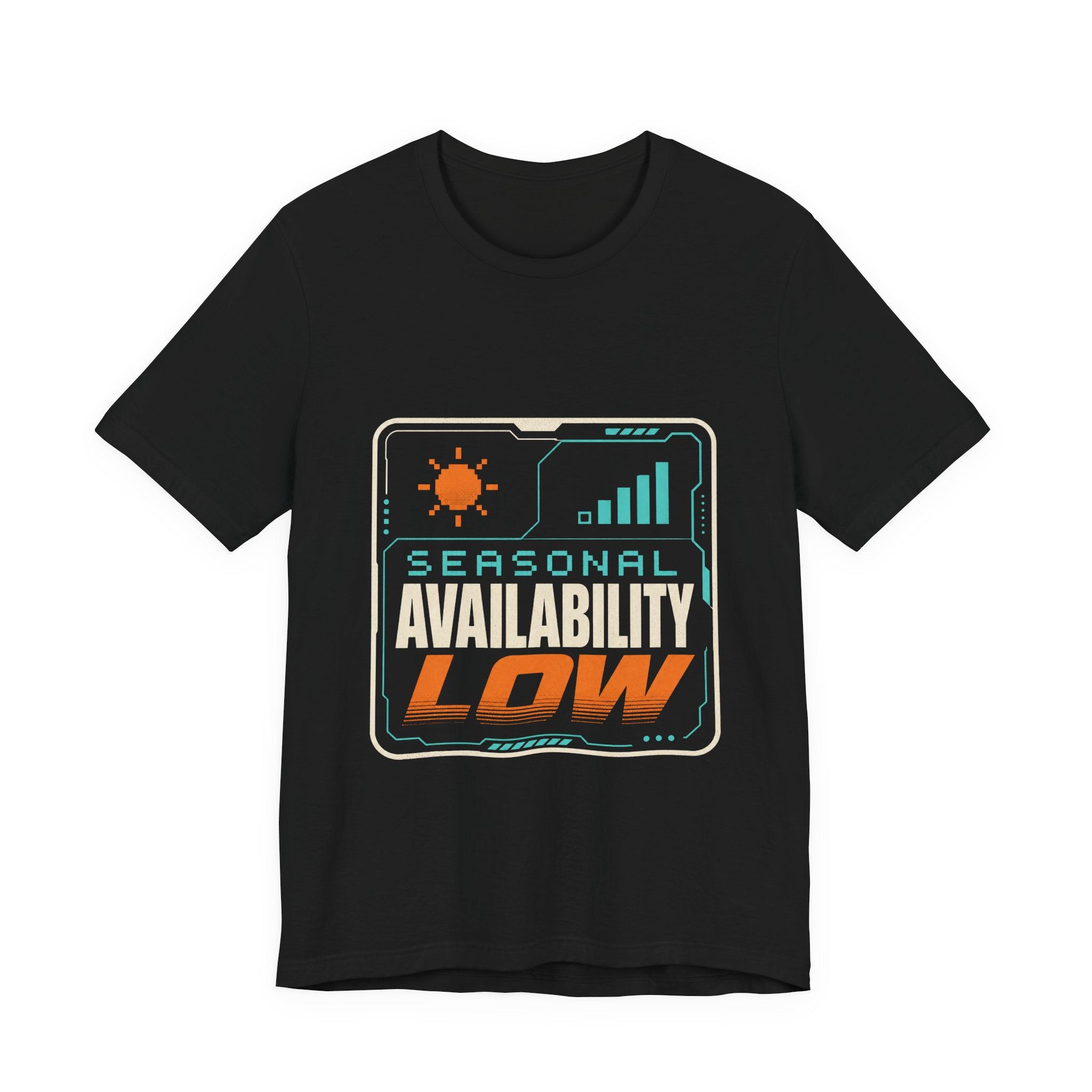 Color: Black | Mockup 1