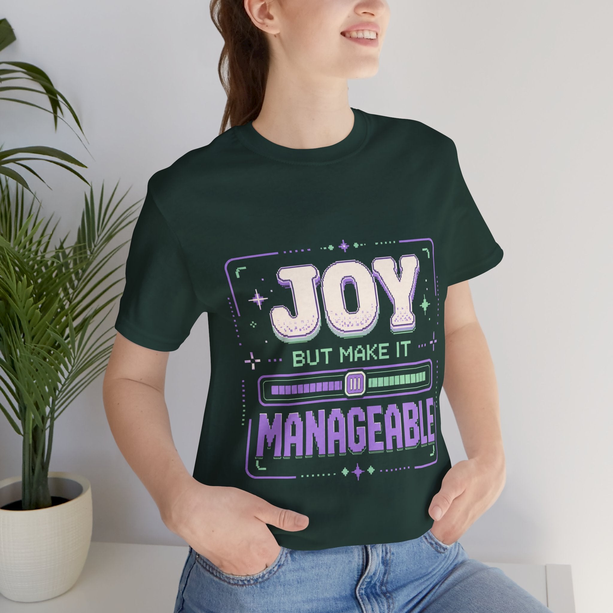 Color: Forest | Mockup 3